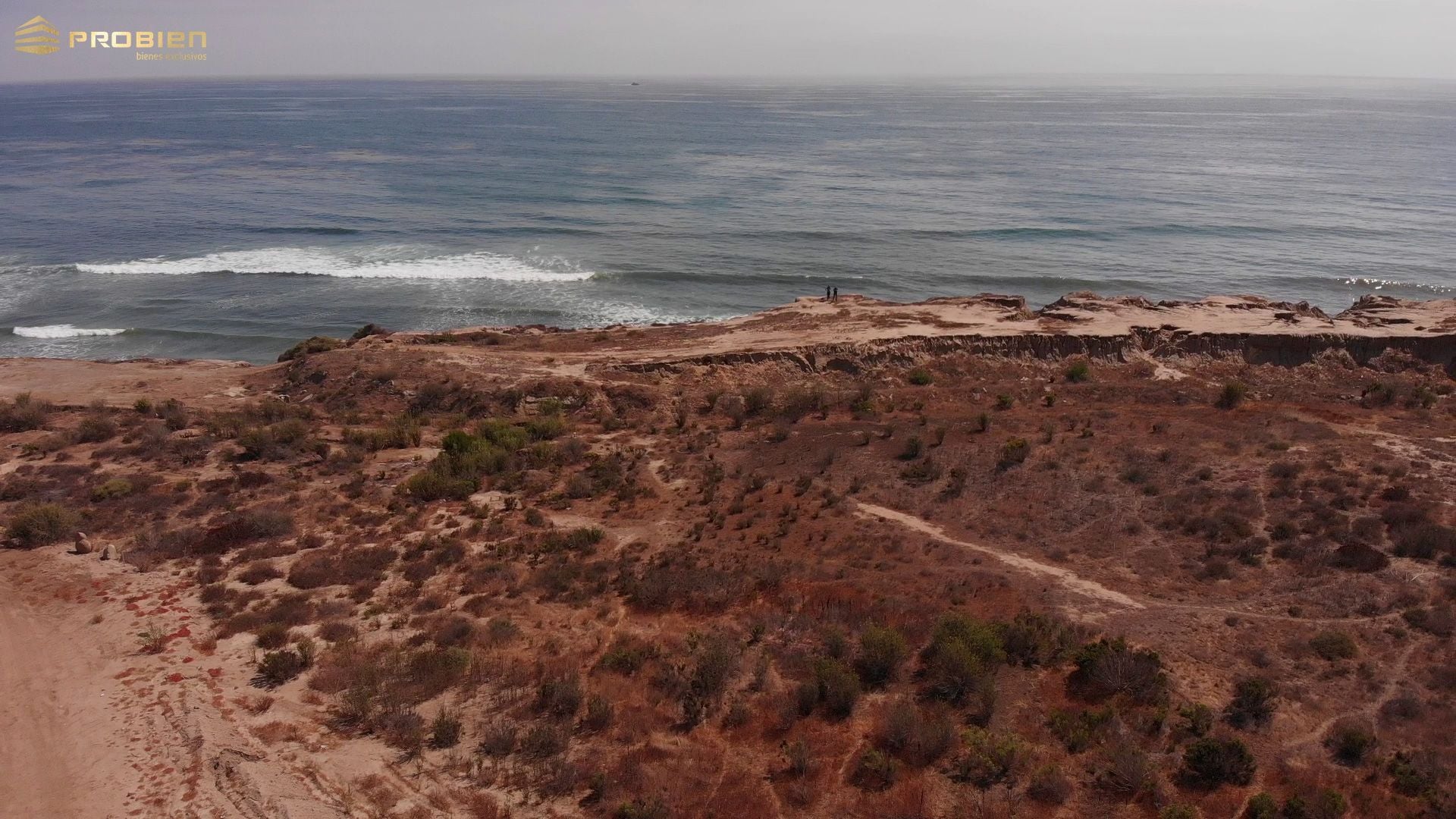 Terreno Comercial en Venta en Rosarito - Foto 7 de 7