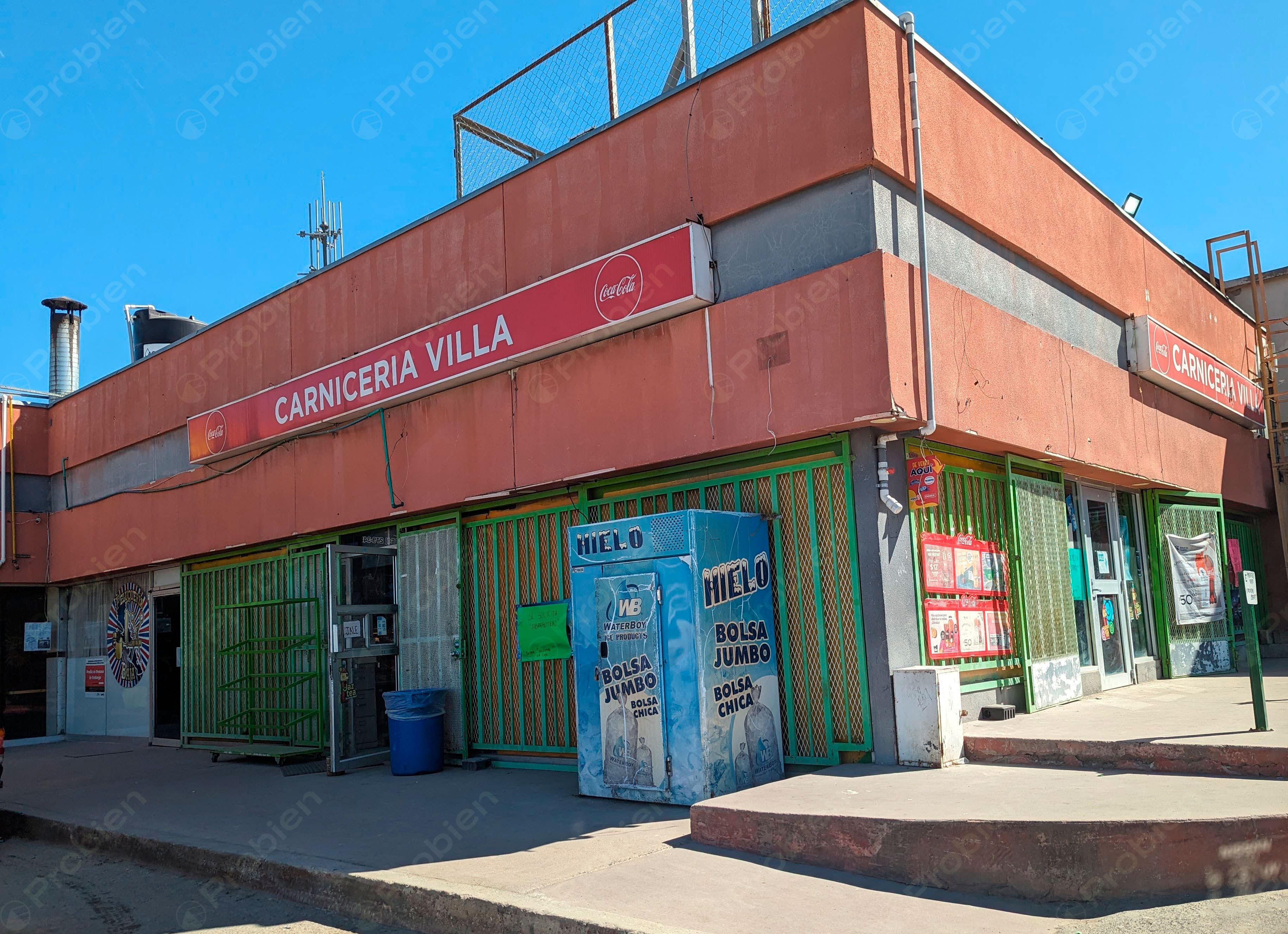 Centro comercial en Venta - Villas del Campo - Foto 2 de 4