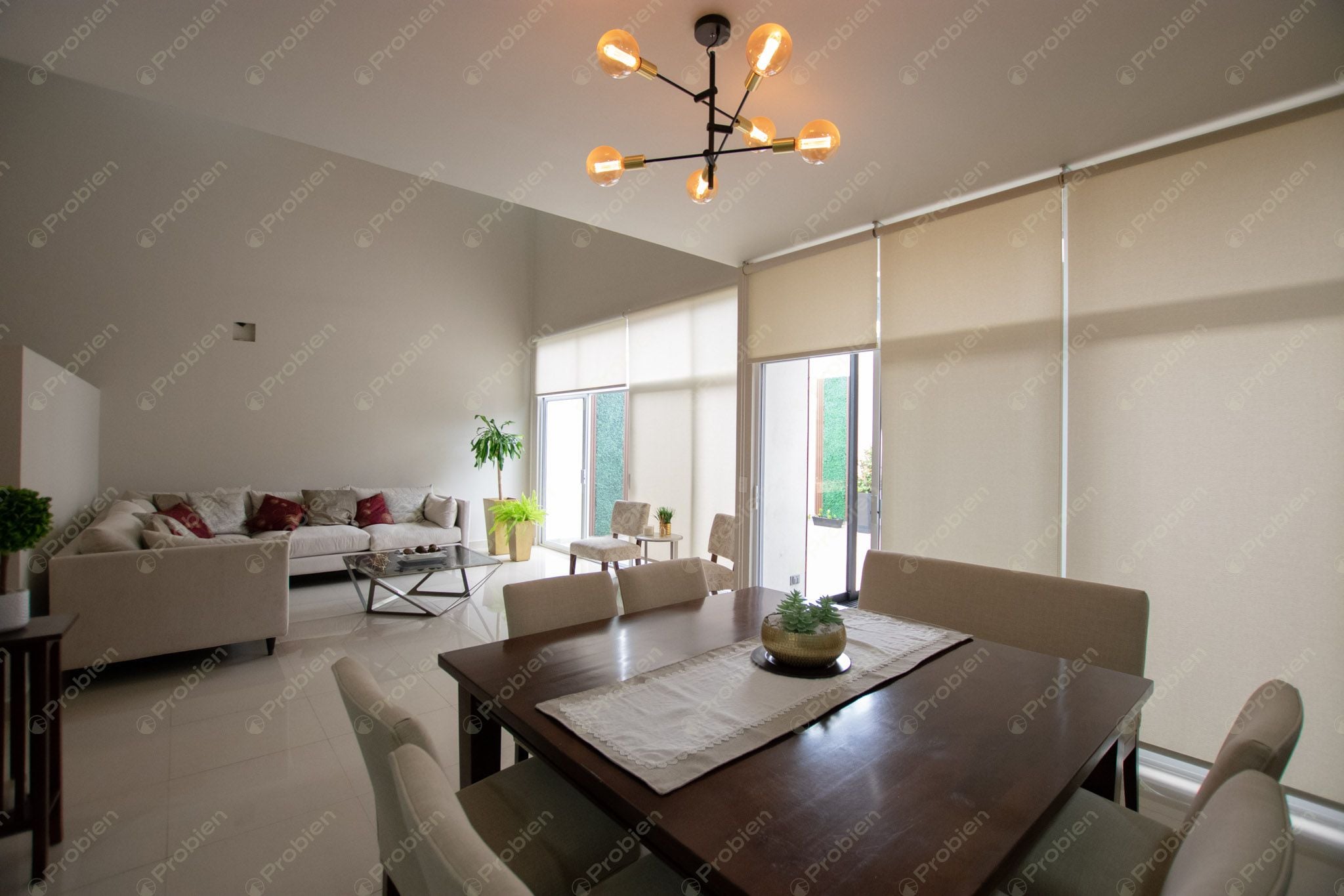 Casa en Venta en Costa San Remo – Espacios Amplios, Seguridad y Comodidad en Zona Privada - Foto 15 de 57