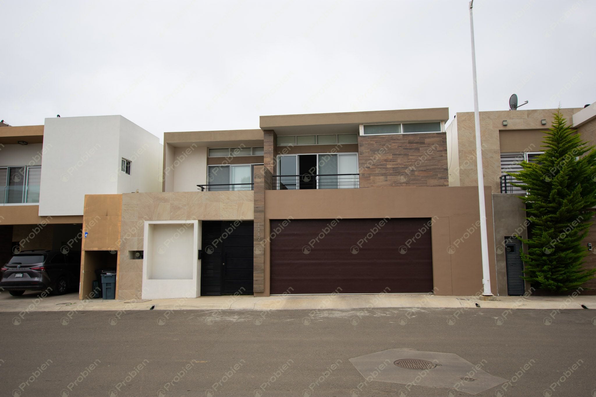 Casa en Venta en Costa San Remo – Espacios Amplios, Seguridad y Comodidad en Zona Privada - Foto 1 de 57