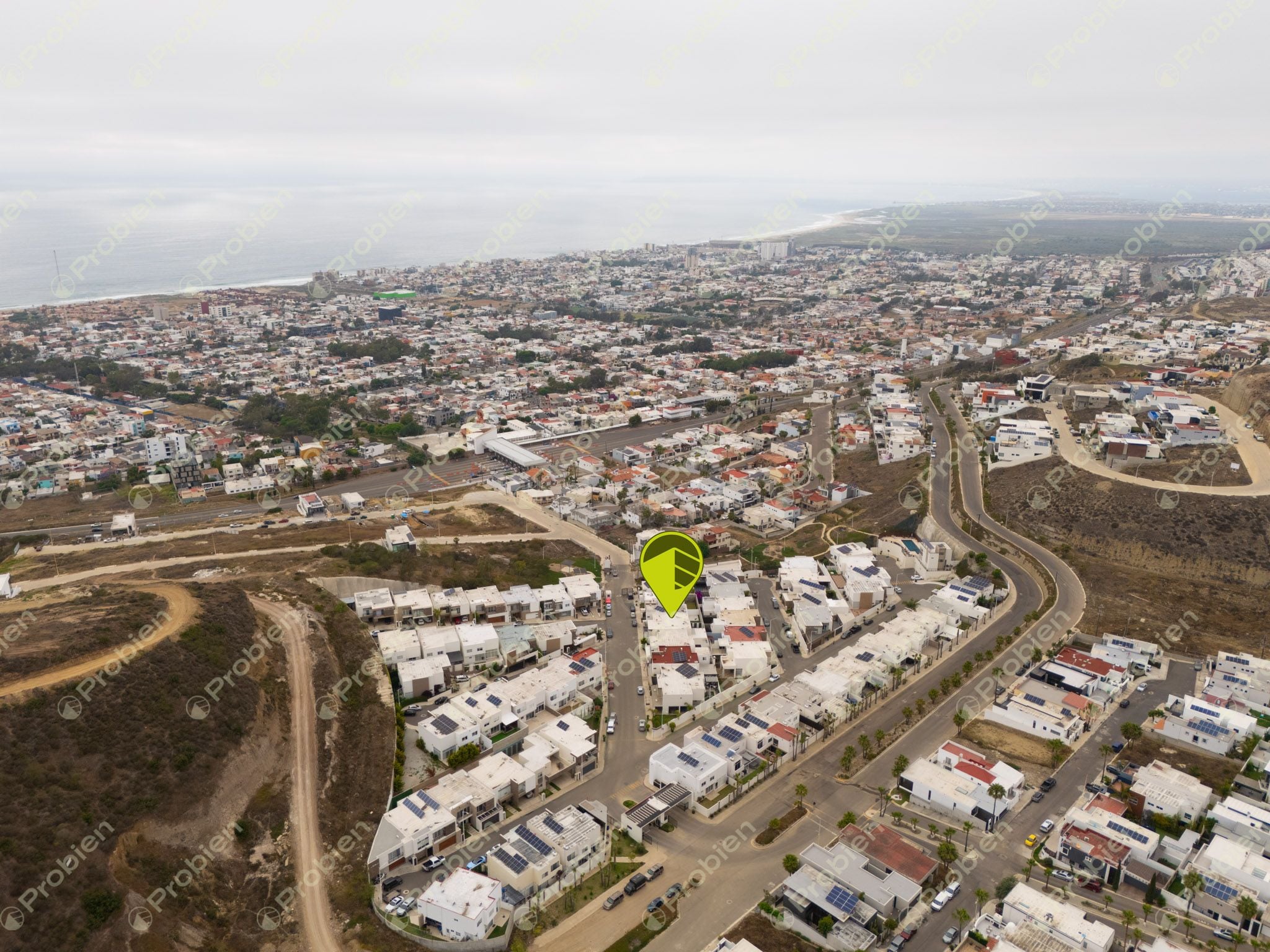 Casa en Venta en Costa San Remo – Espacios Amplios, Seguridad y Comodidad en Zona Privada - Foto 57 de 57