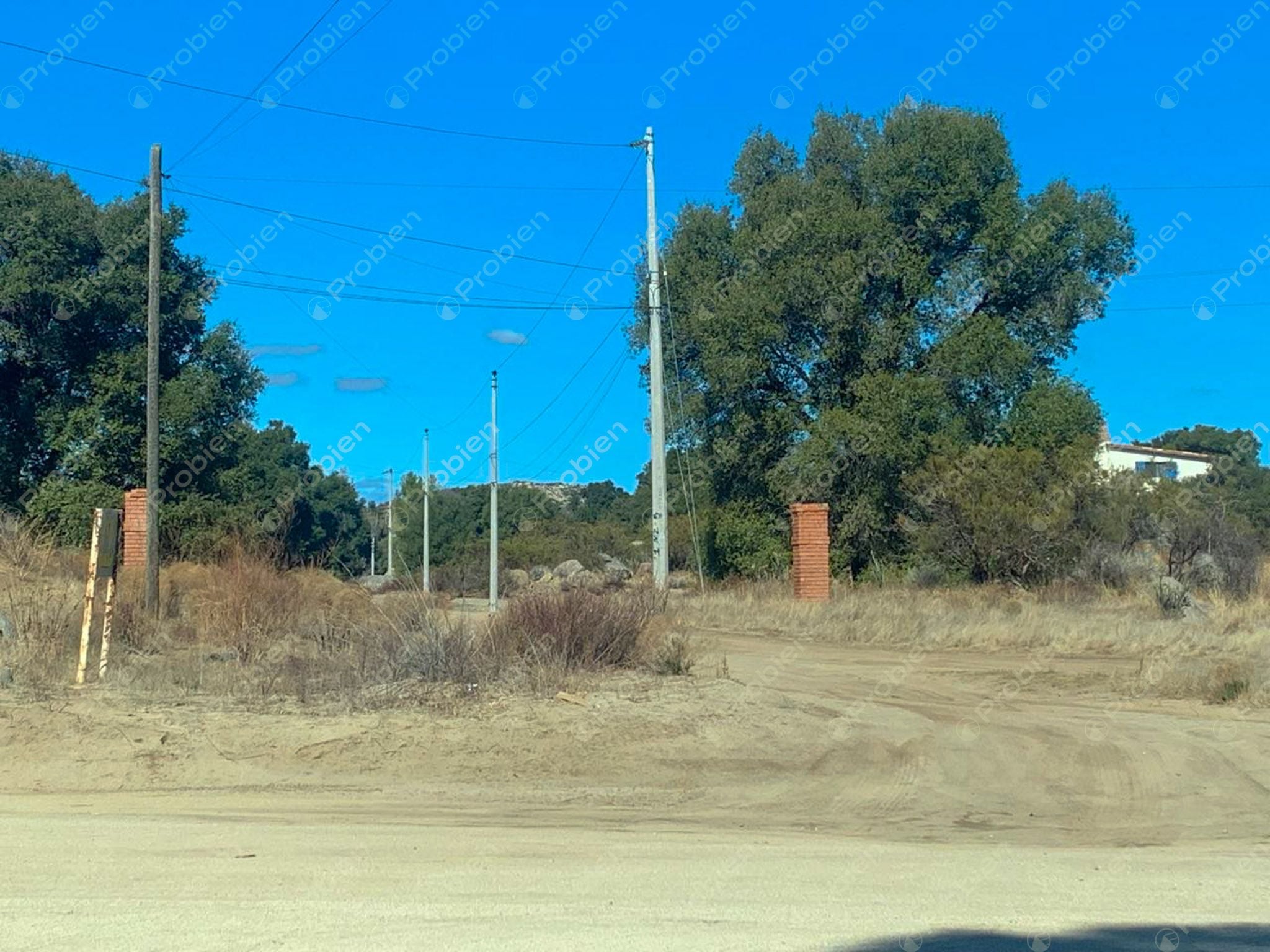 Terreno en Venta en Rancho Santa Verónica – 3,357 m² de Naturaleza y Tranquilidad - Foto 7 de 10