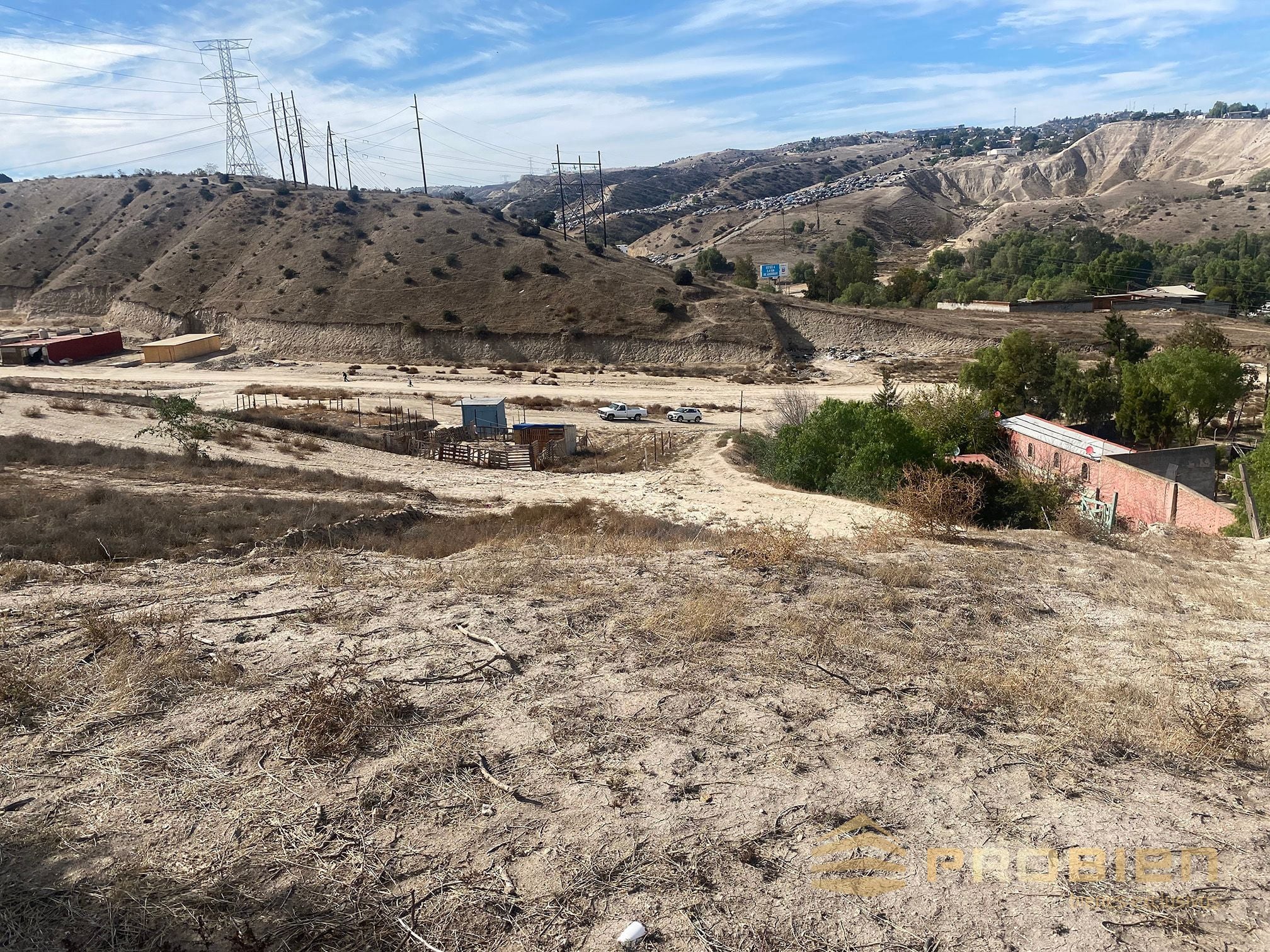 Terreno en Venta en Cañon del Sainz - Foto 5 de 8