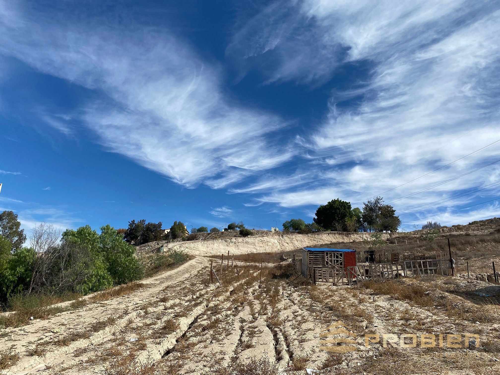 Terreno en Venta en Cañon del Sainz - Foto 6 de 8