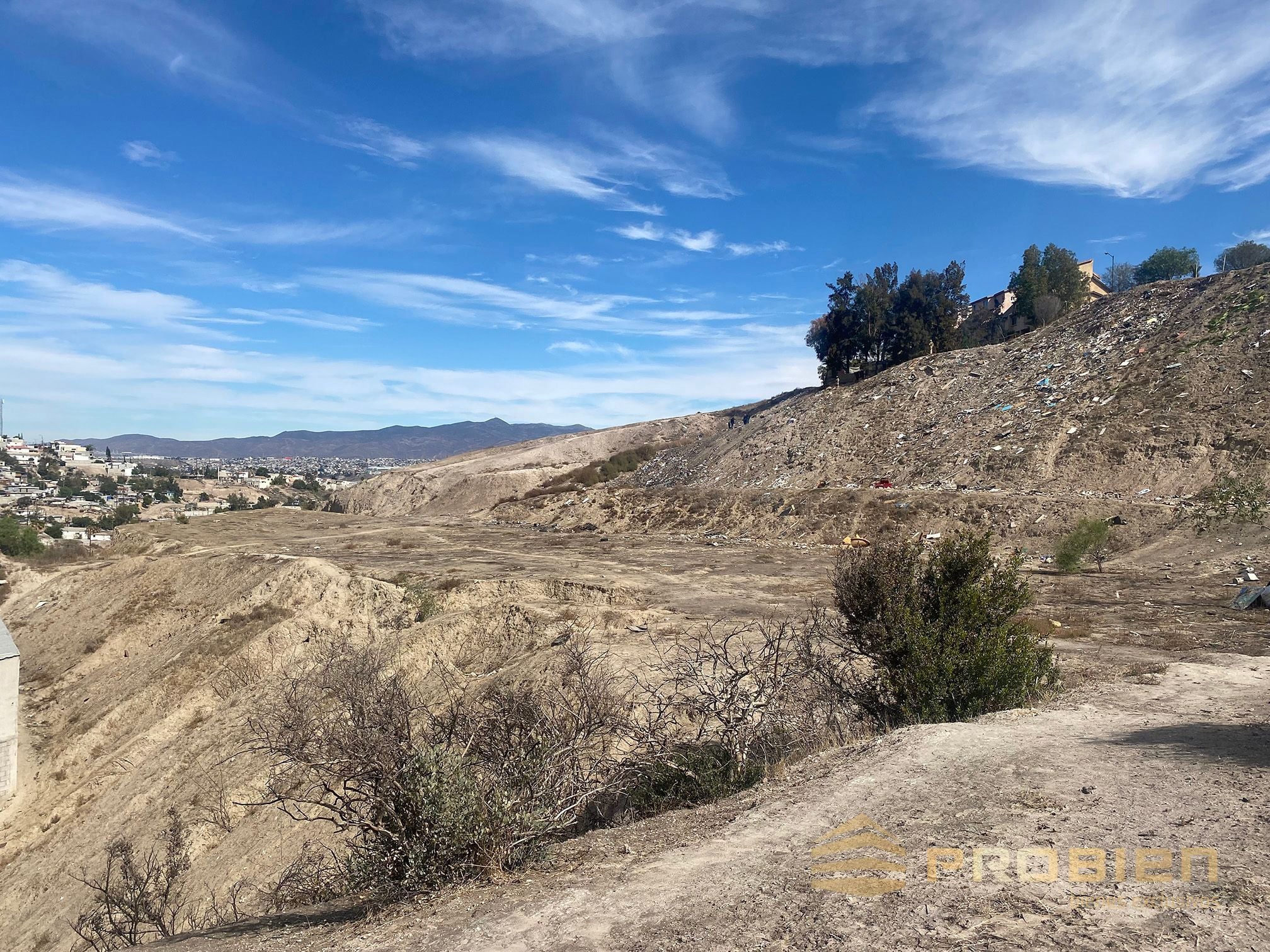 Terreno en Venta en Cañon del Sainz - Foto 7 de 8