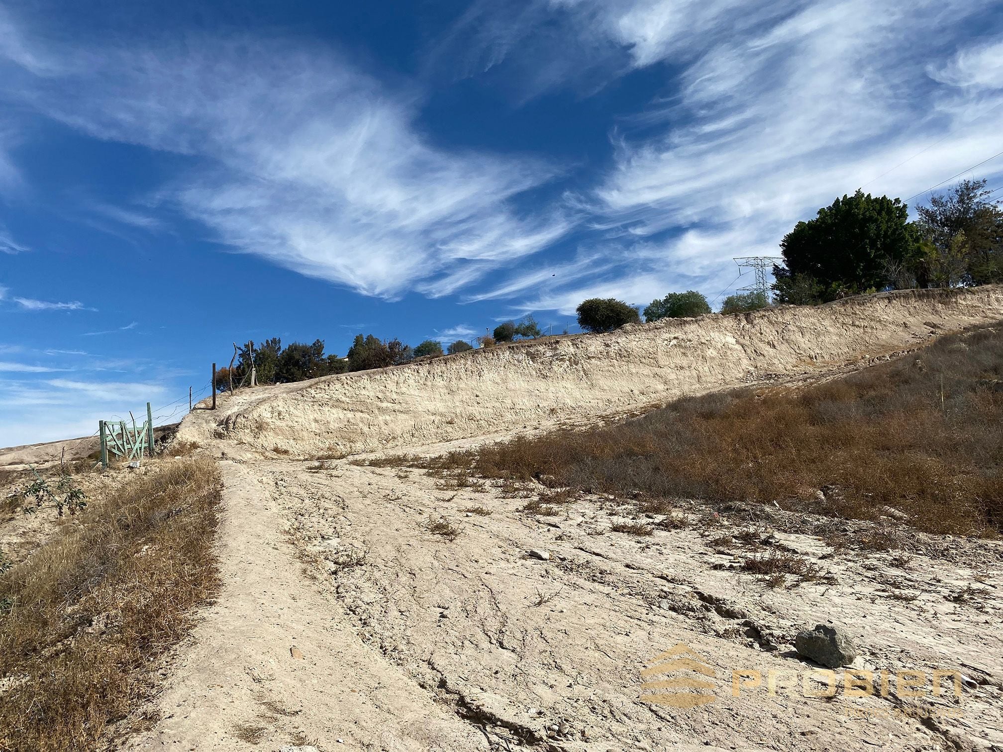 Terreno en Venta en Cañon del Sainz - Foto 8 de 8