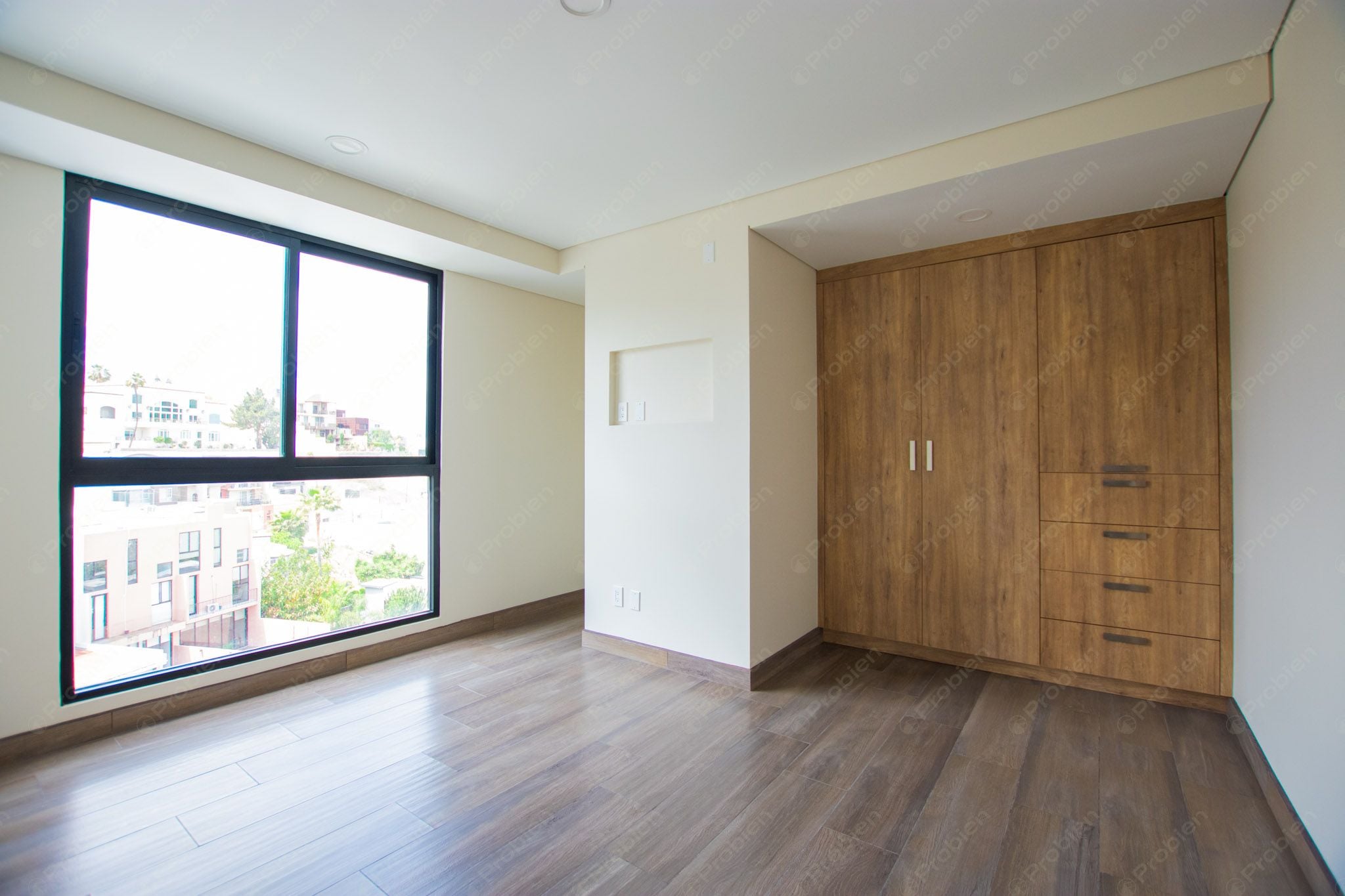 DEPARTAMENTO EN VENTA EN ASCENSO CHAPULTEPEC - Foto 16 de 35