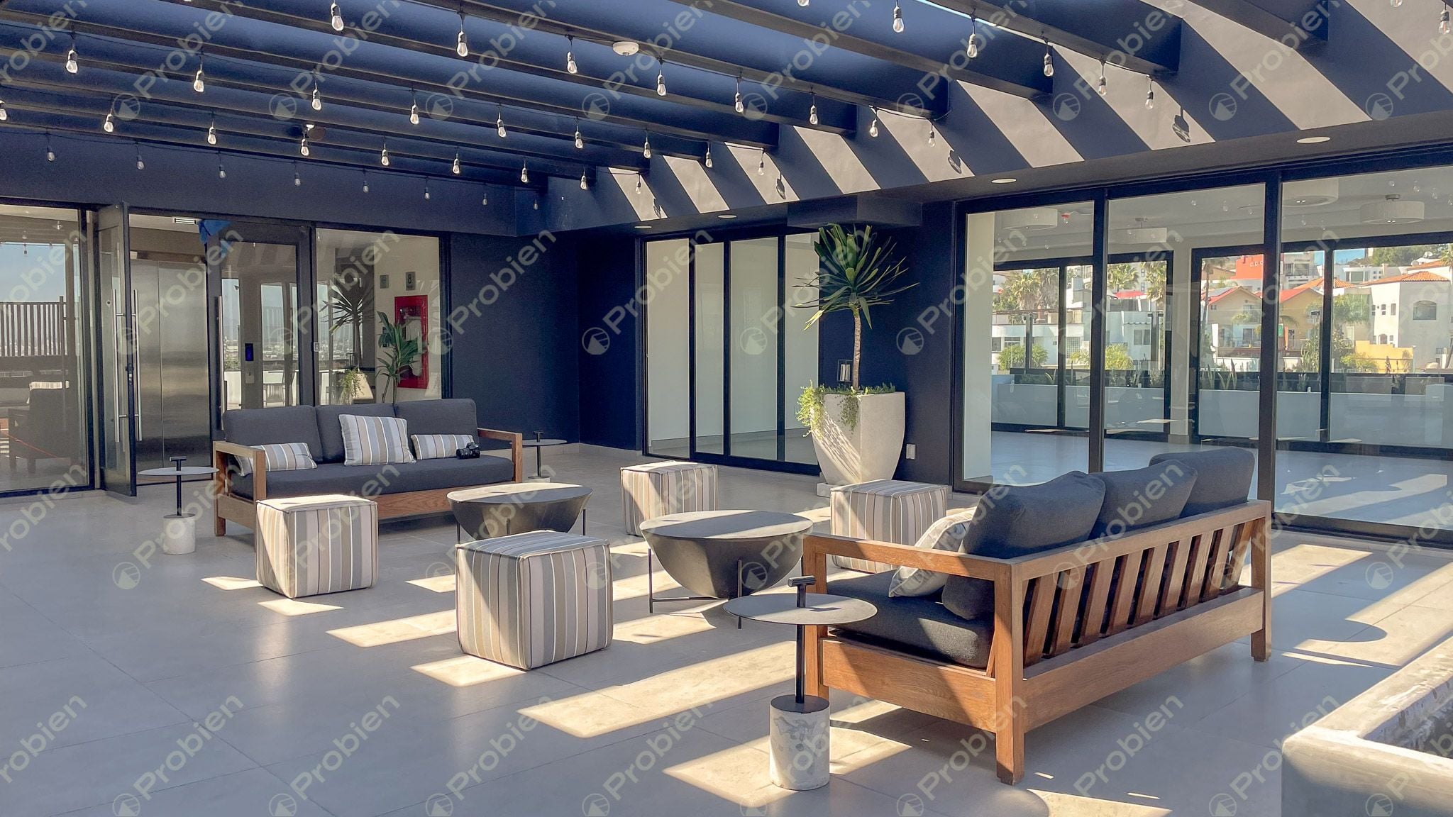 DEPARTAMENTO EN VENTA EN ASCENSO CHAPULTEPEC - Foto 24 de 35