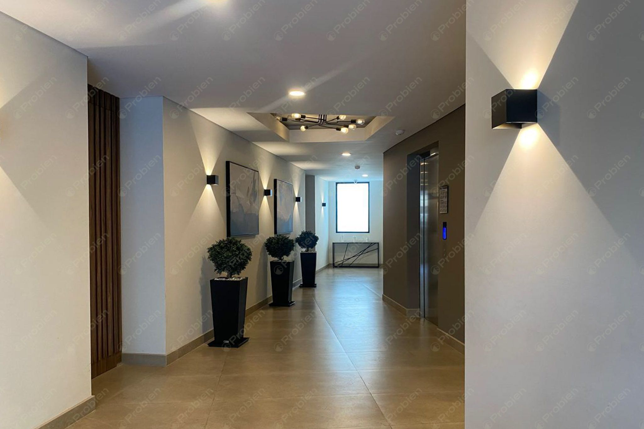 DEPARTAMENTO EN VENTA EN ASCENSO CHAPULTEPEC - Foto 30 de 35