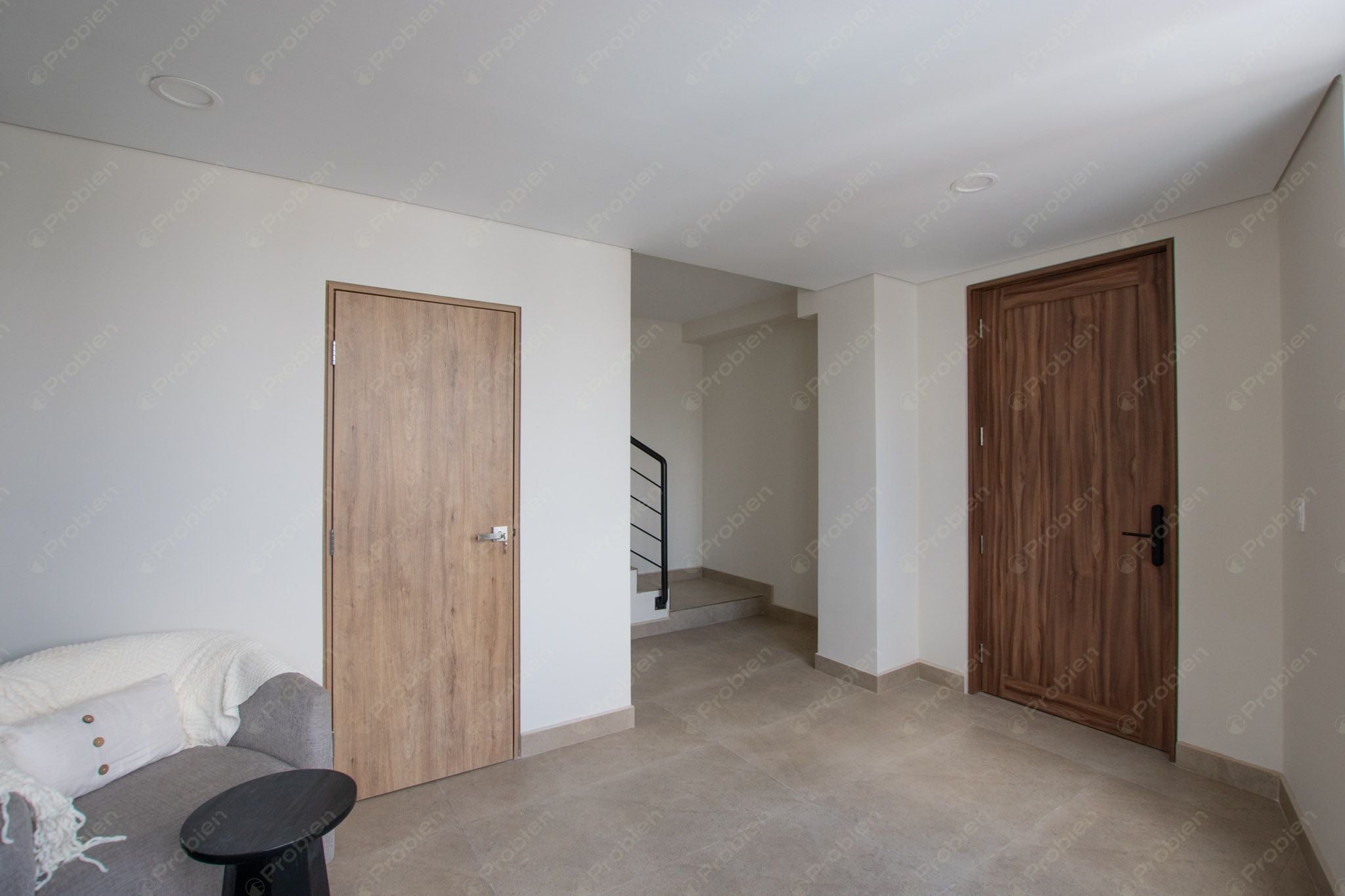 DEPARTAMENTO EN VENTA EN ASCENSO CHAPULTEPEC - Foto 4 de 35