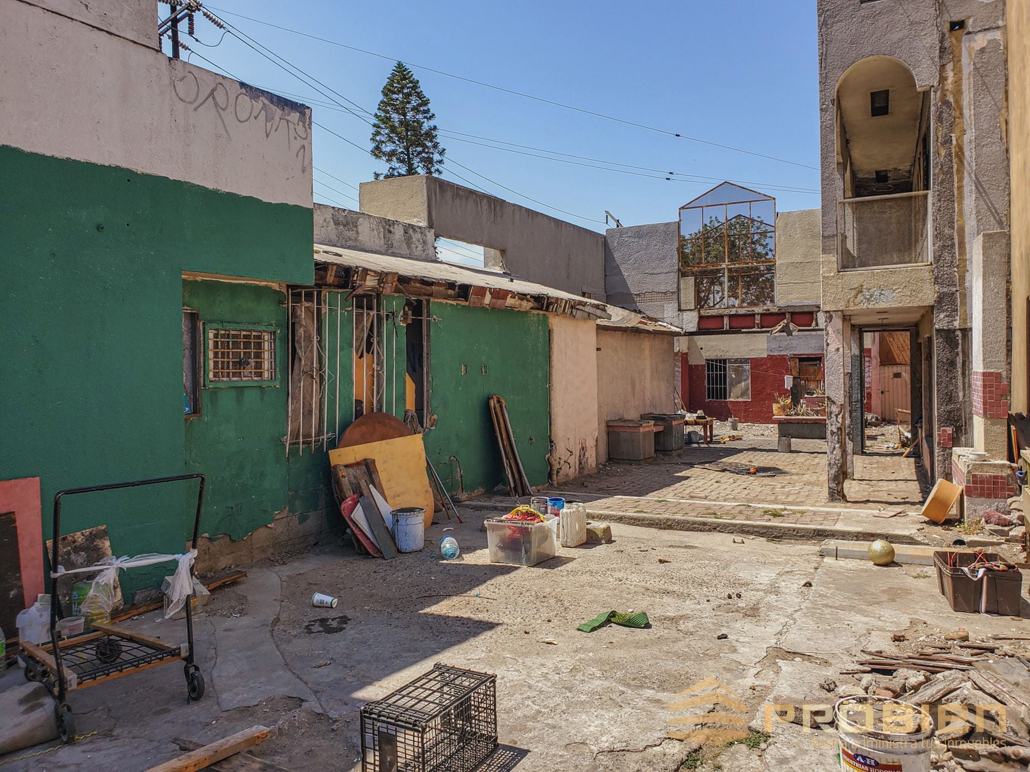 Terreno en Venta - Blvd. Agua Caliente - Foto 7 de 10