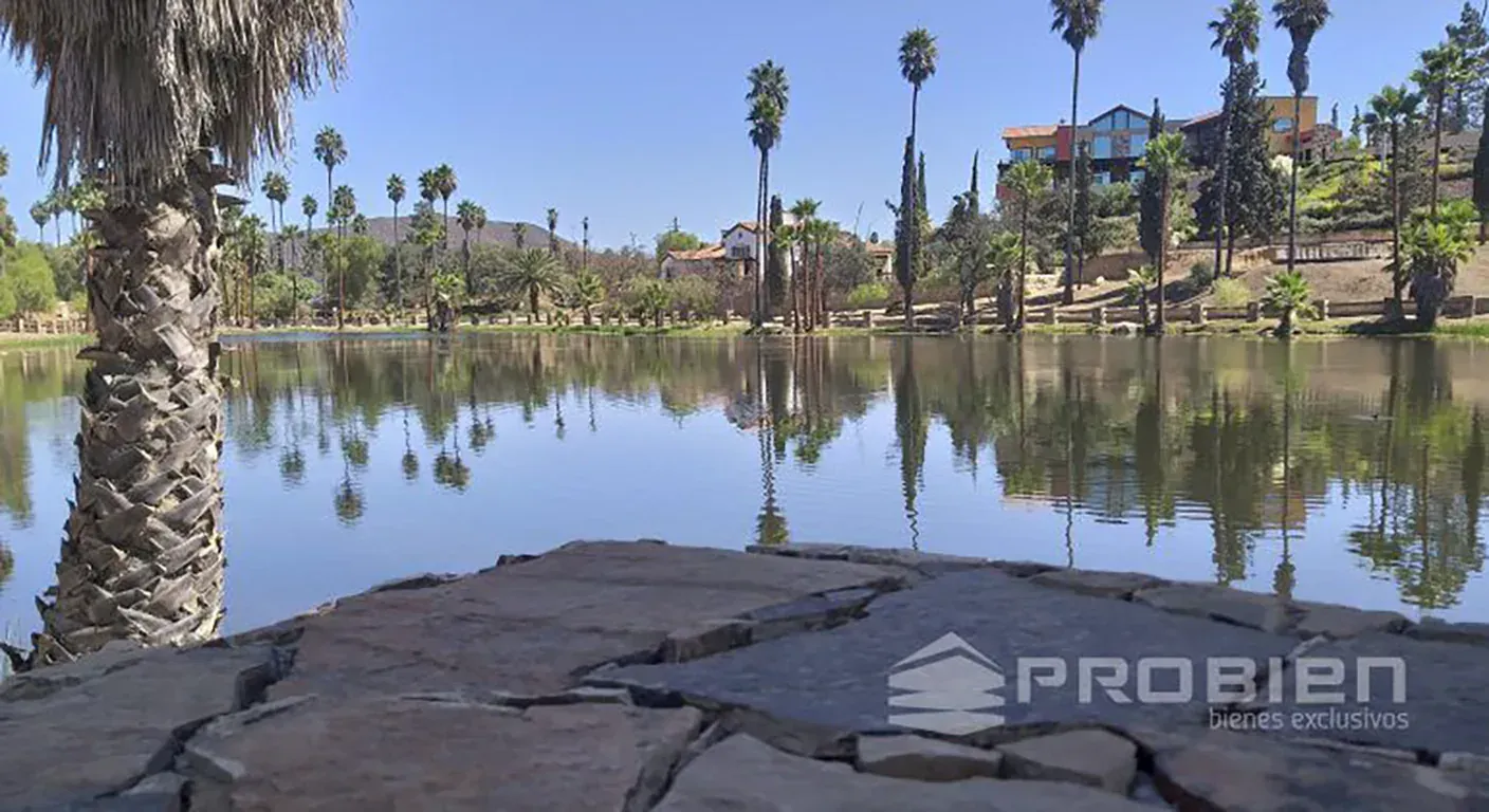 Terreno Residencial  Venta - Rancho Tecate - Foto 8 de 14