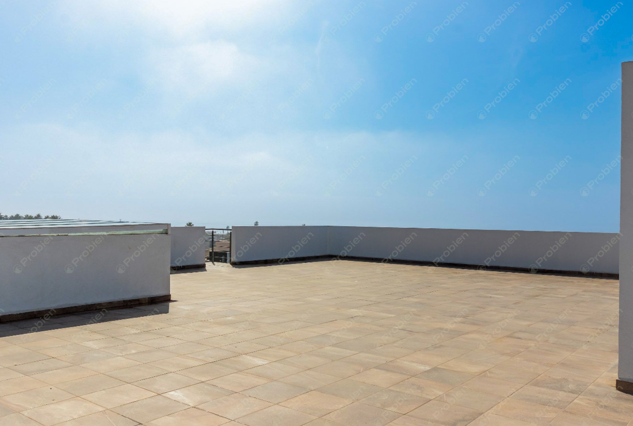 Casa Nueva en Venta en Residencial San Marino – 3 Recámaras y Terraza con Vista al Mar - Foto 17 de 18