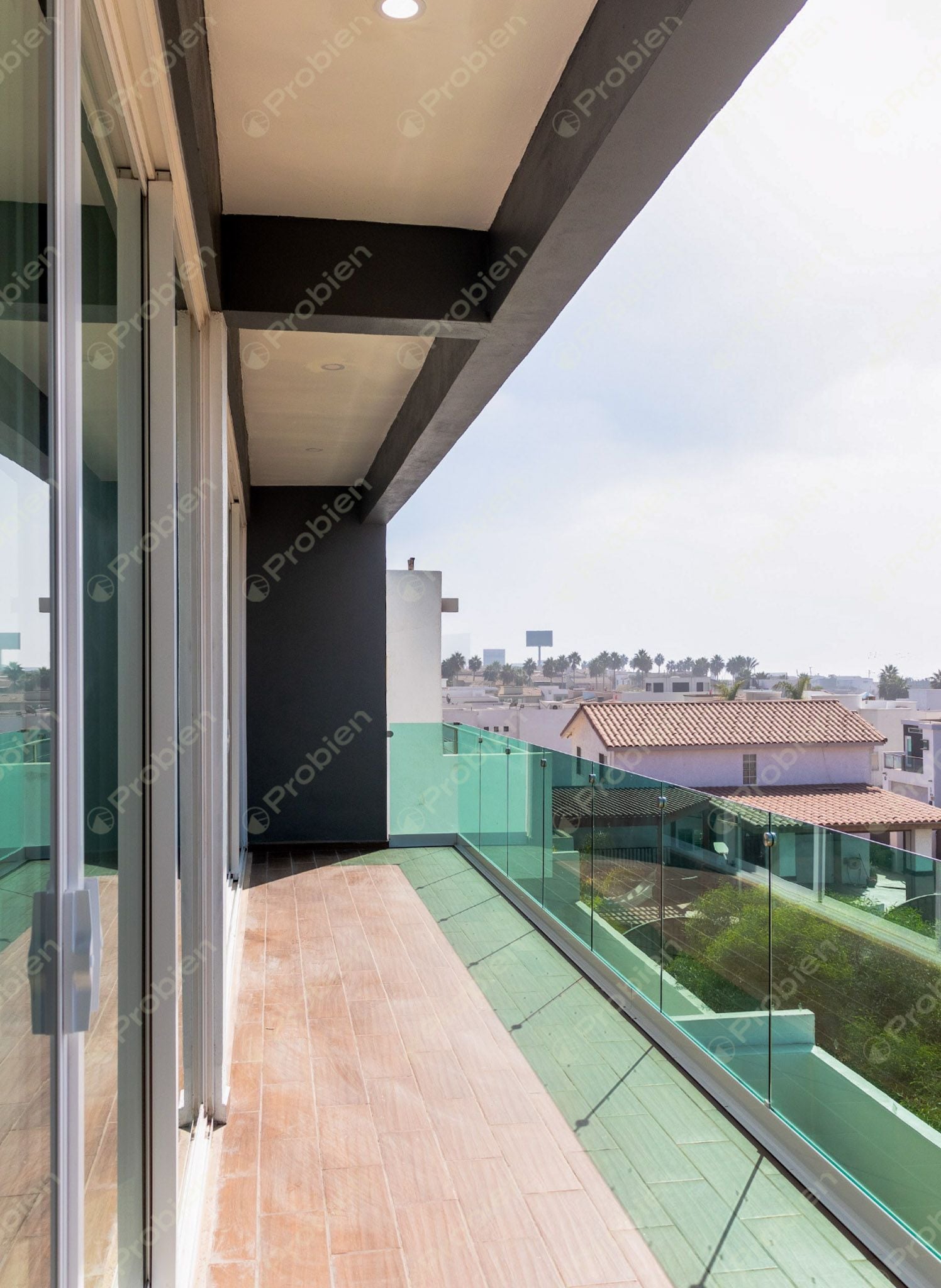 Casa Nueva en Venta en Residencial San Marino – 3 Recámaras y Terraza con Vista al Mar - Foto 14 de 18