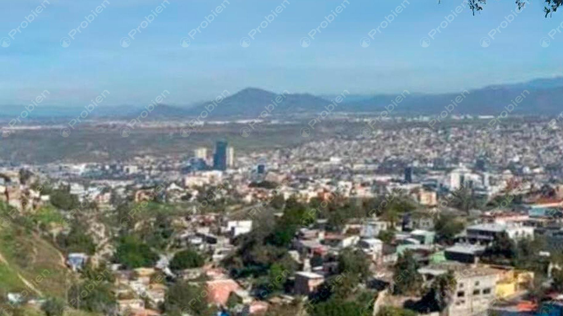 Terreno en Venta - Colonia Juarez - Foto 2 de 5