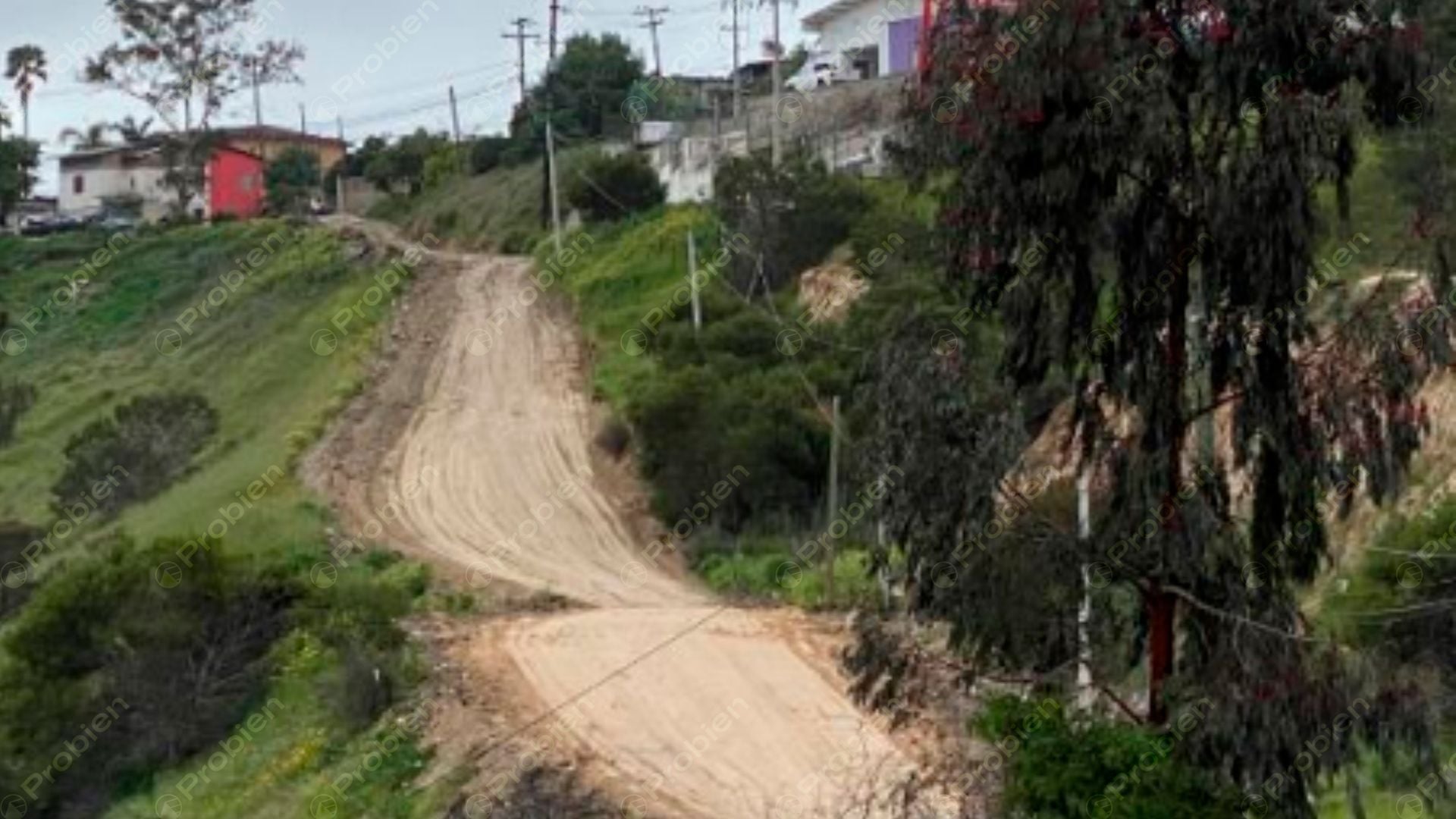 Terreno en Venta - Colonia Juarez - Foto 3 de 5