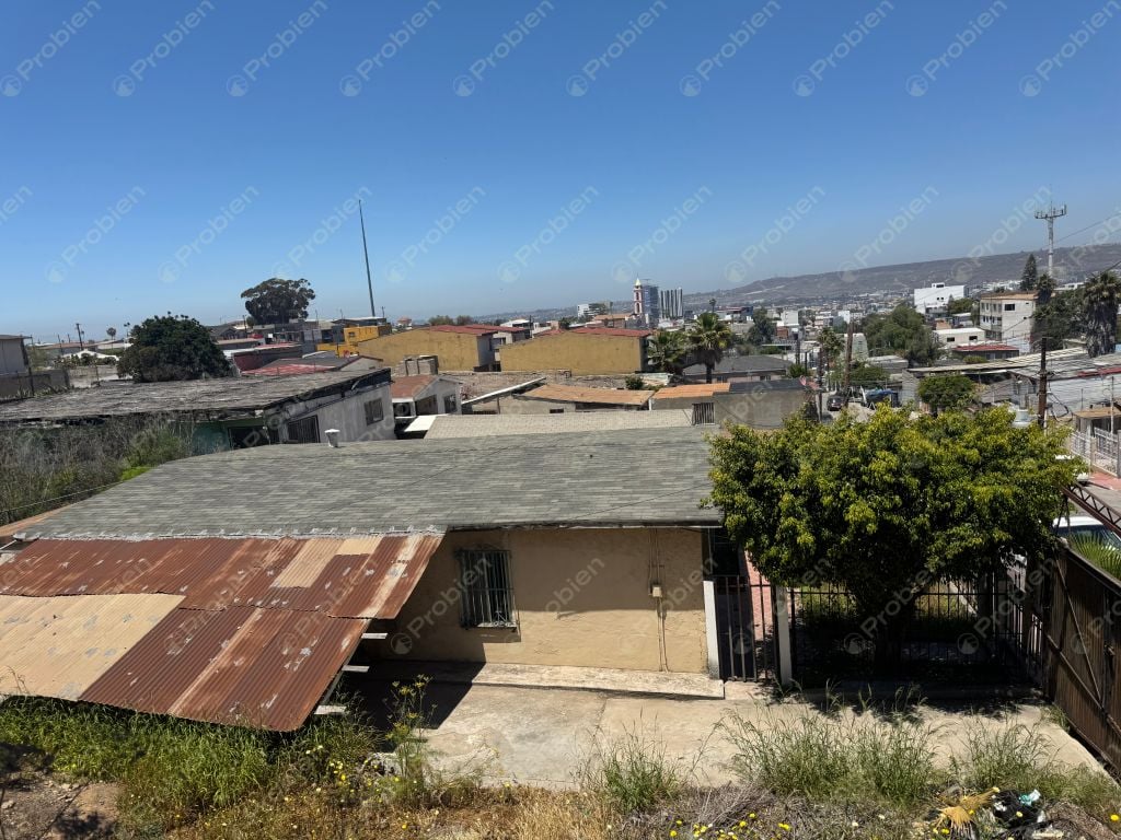 Terreno Estratégico en Venta en Colonia Juárez – Ideal para Desarrollo Habitacional - Foto 5 de 10