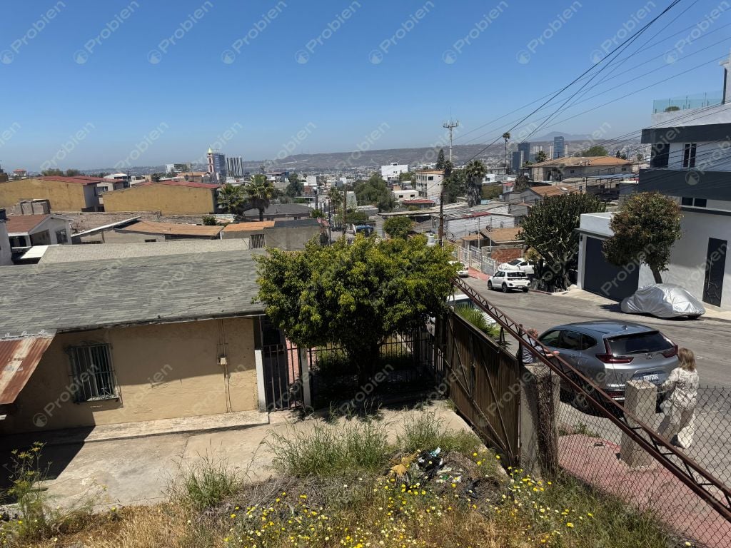Terreno Estratégico en Venta en Colonia Juárez – Ideal para Desarrollo Habitacional - Foto 8 de 10