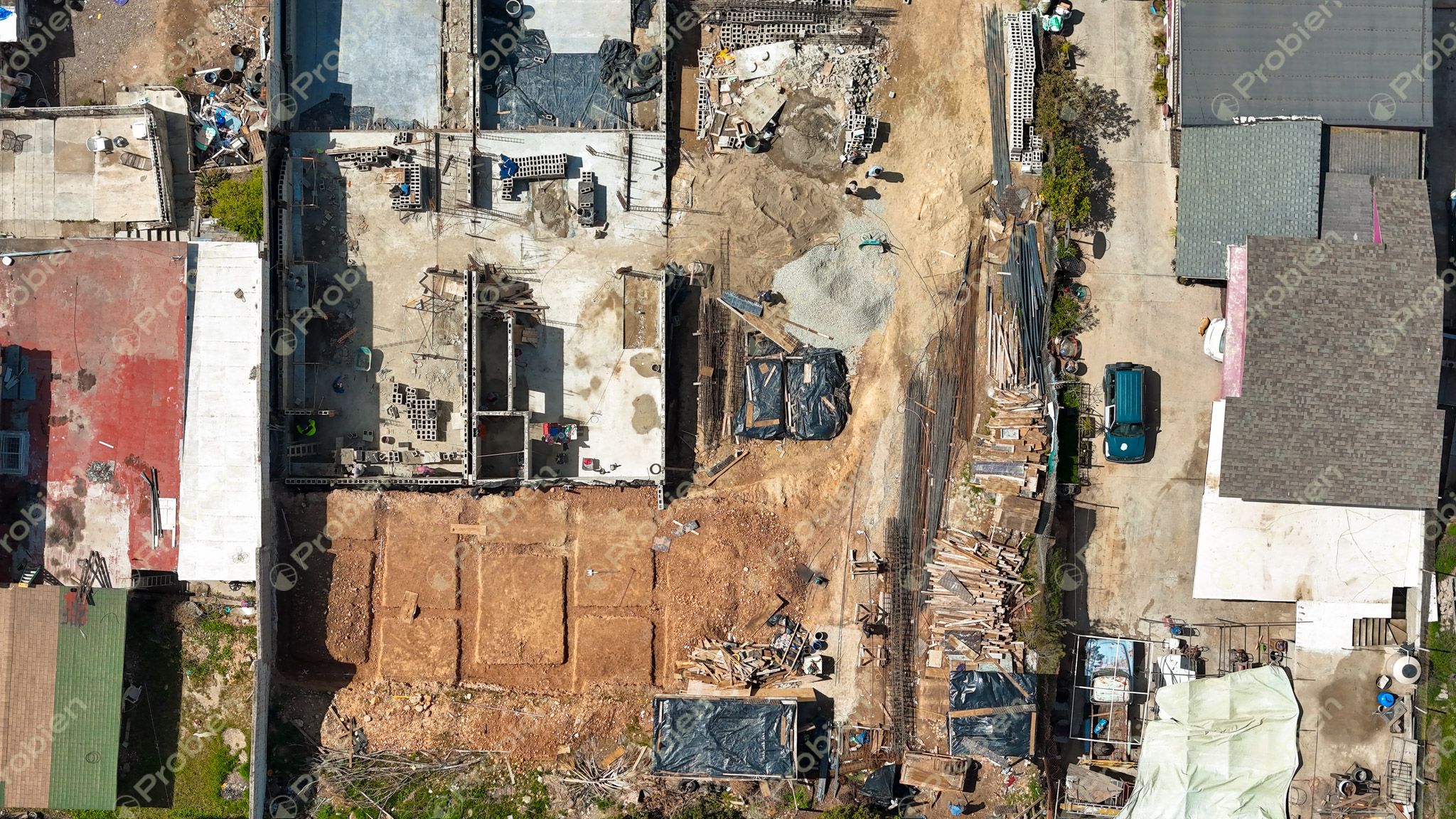 Casas en Venta en Las Plazas Privada AGATA – 4 Niveles, Terraza y Espacios Amplios - Foto 11 de 16