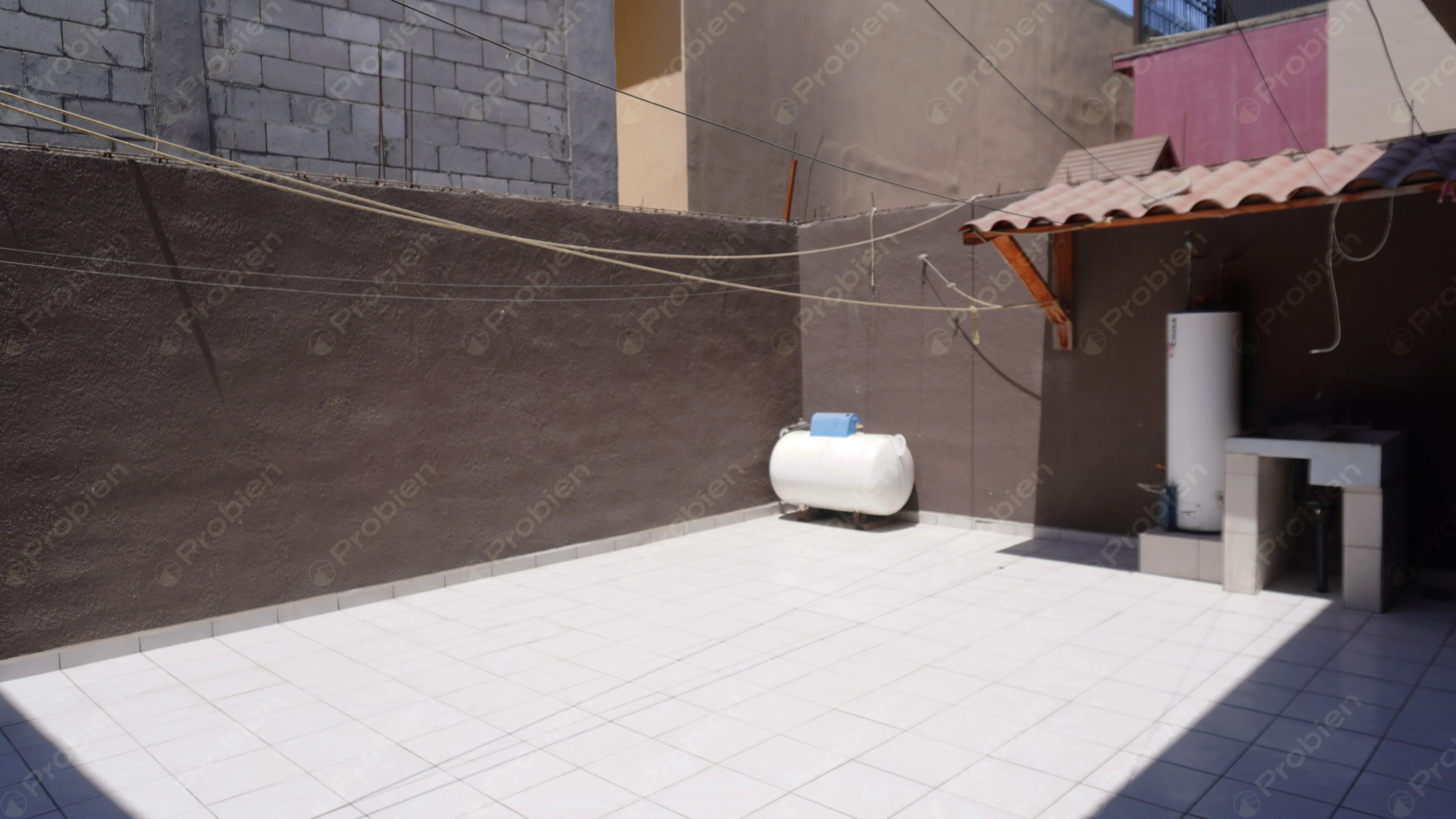 Casa en Venta  - Blvd Casa Blanca - Foto 8 de 10