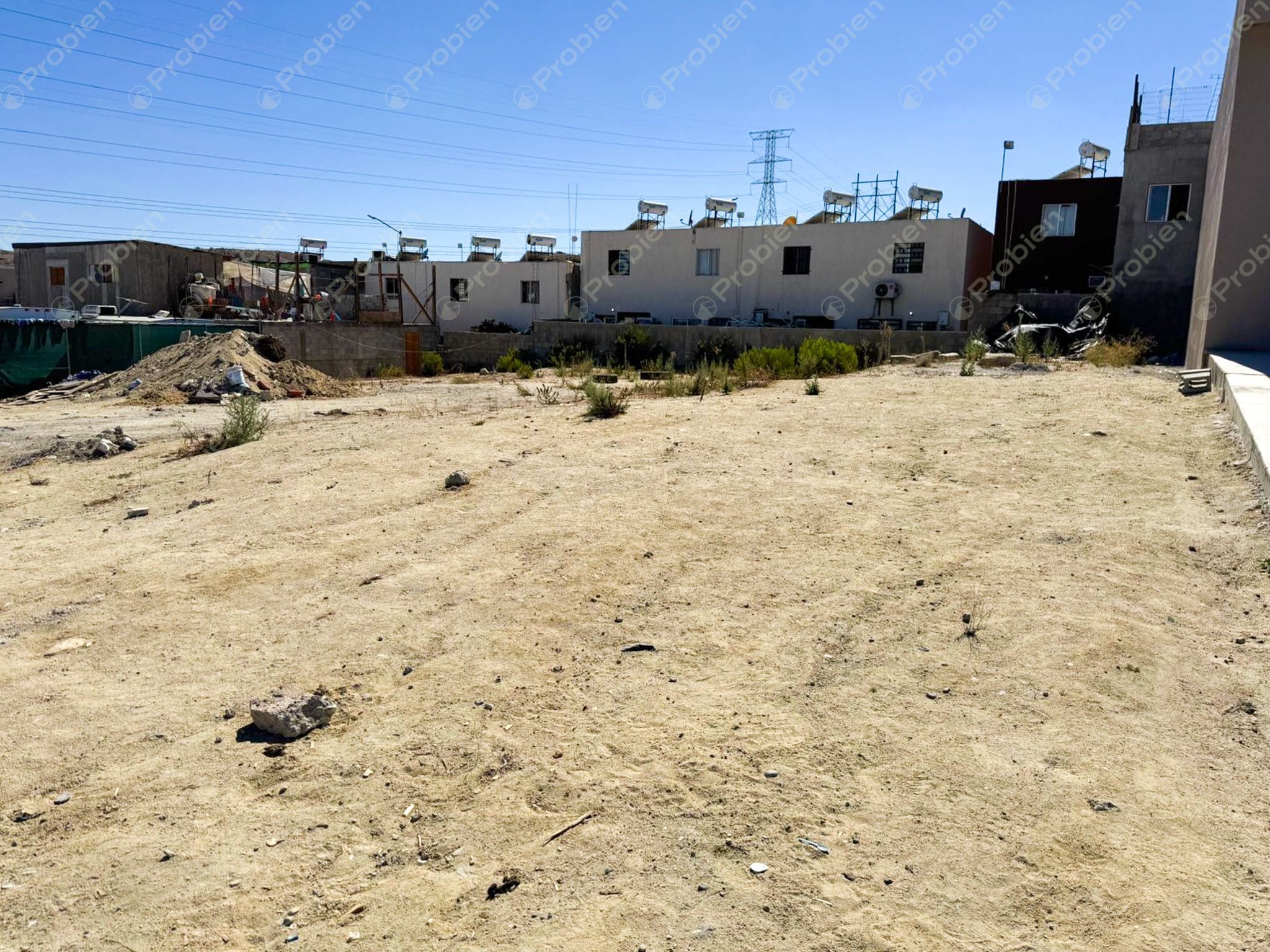 Terreno Comercial en Venta en Hacienda Los Laureles – Excelente Ubicación y Alto Potencial de Inversión - Foto 2 de 4