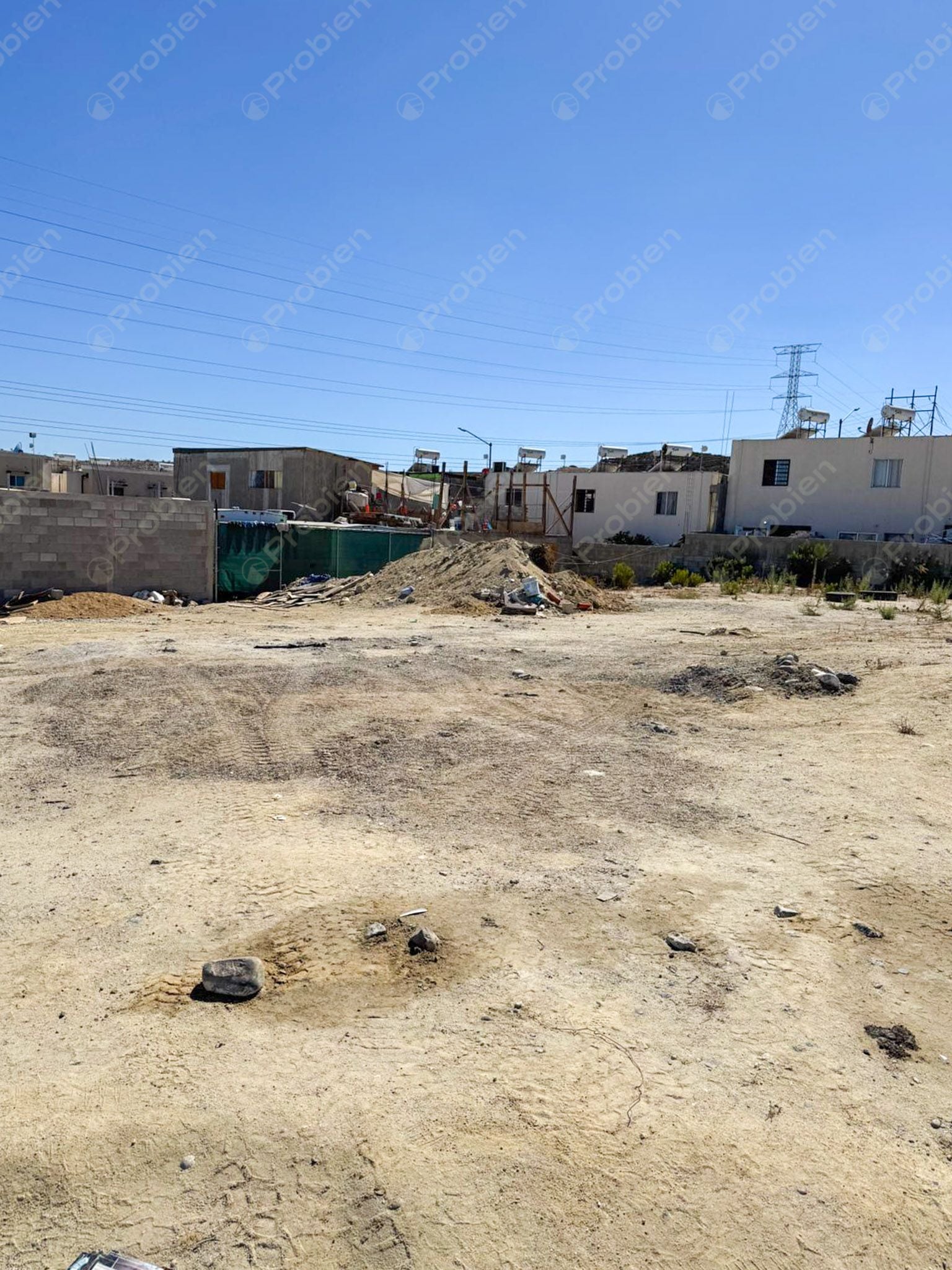 Terreno Comercial en Venta en Hacienda Los Laureles – Excelente Ubicación y Alto Potencial de Inversión - Foto 3 de 4