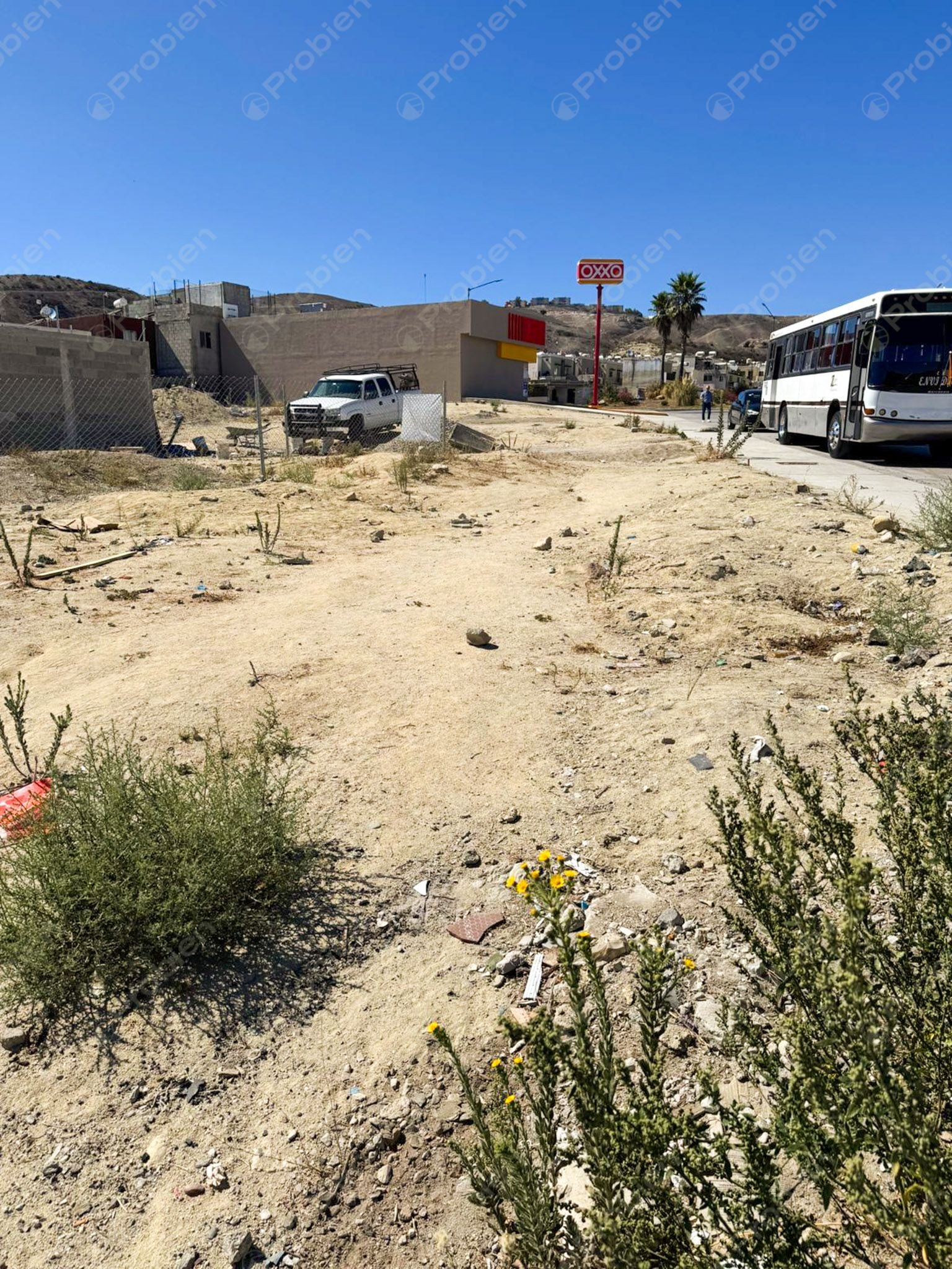 Terreno Comercial en Venta en Hacienda Los Laureles – Excelente Ubicación y Alto Potencial de Inversión - Foto 4 de 4