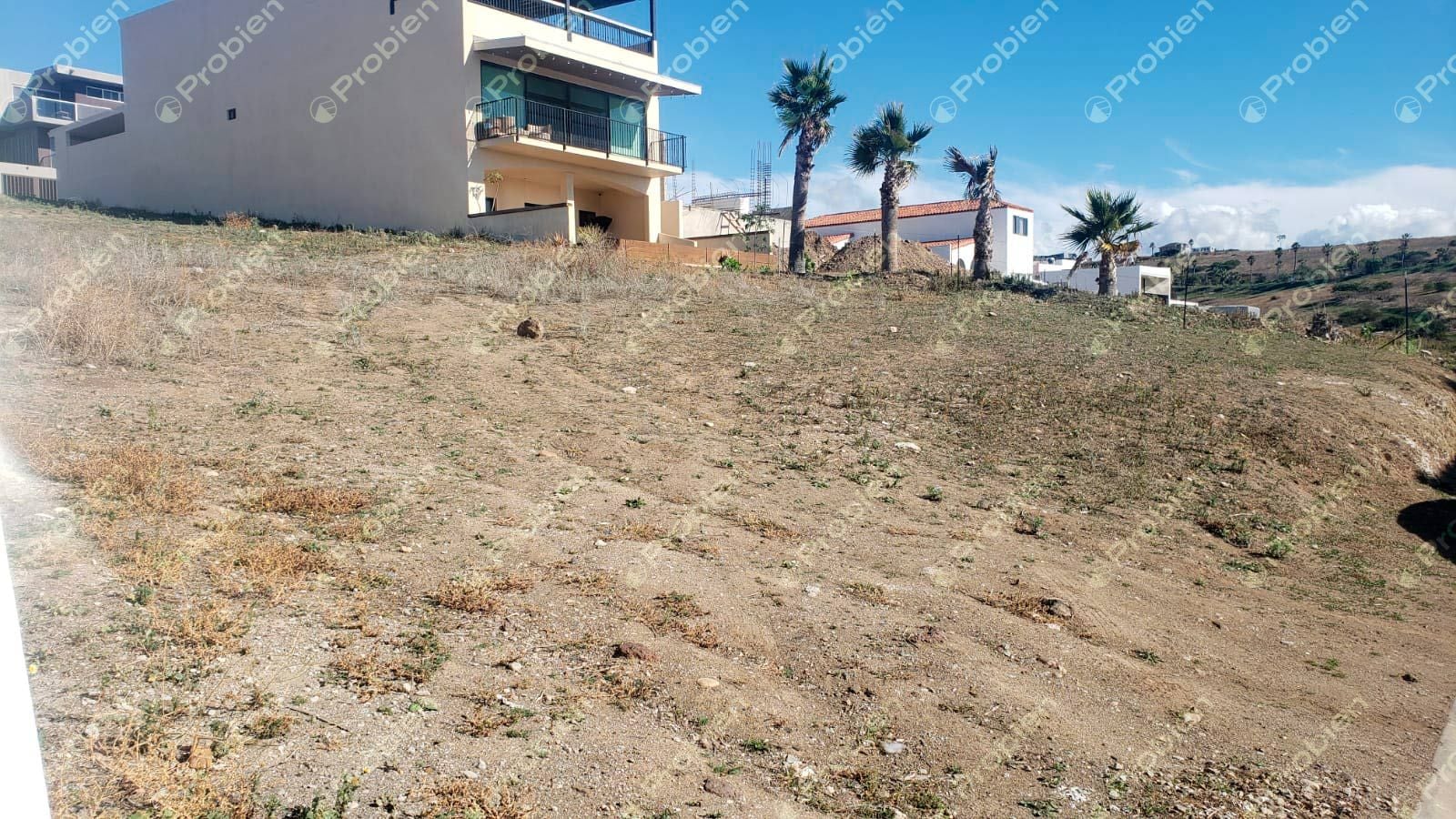 Terreno en venta - Real del Mar Sección Brisas - Foto 2 de 6