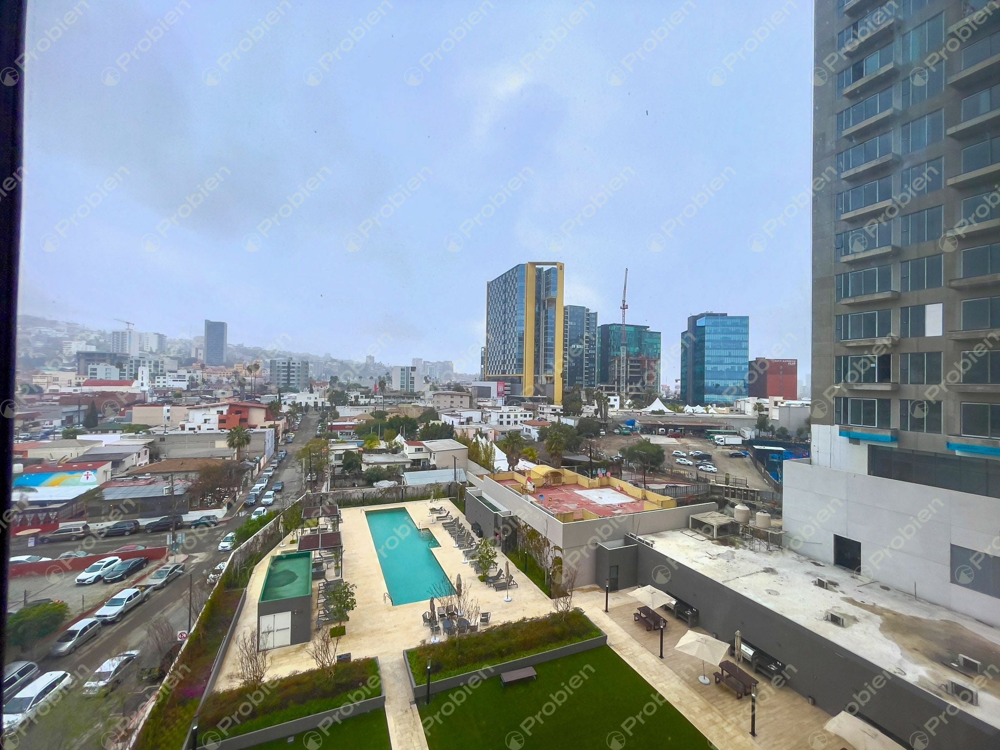 Departamento Nuevo en Venta / Renta en THE LANDMARK - Estilo de Vida Cosmopolita - Foto 13 de 26