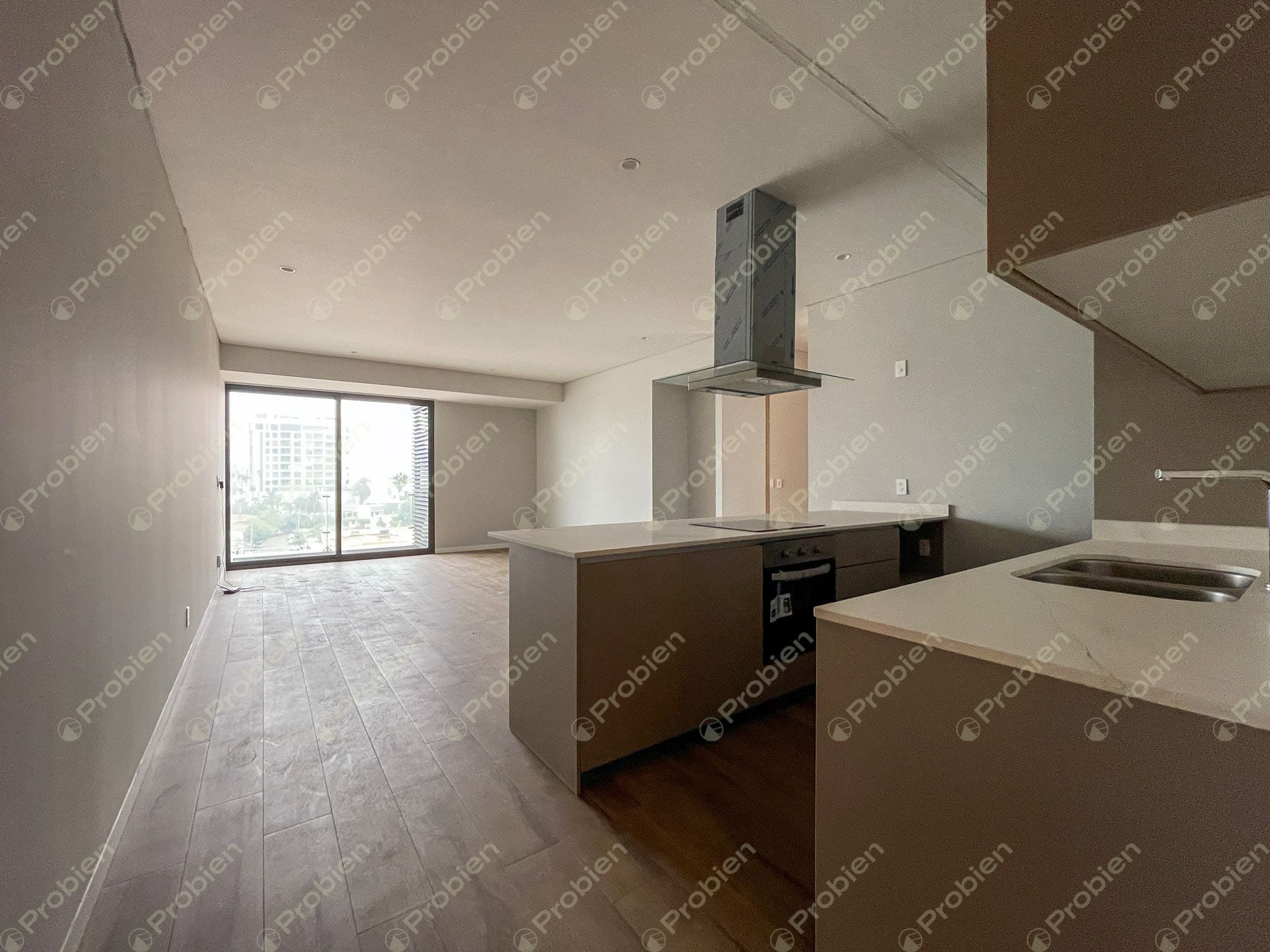 Departamento Nuevo en Venta / Renta en THE LANDMARK - Estilo de Vida Cosmopolita - Foto 3 de 26