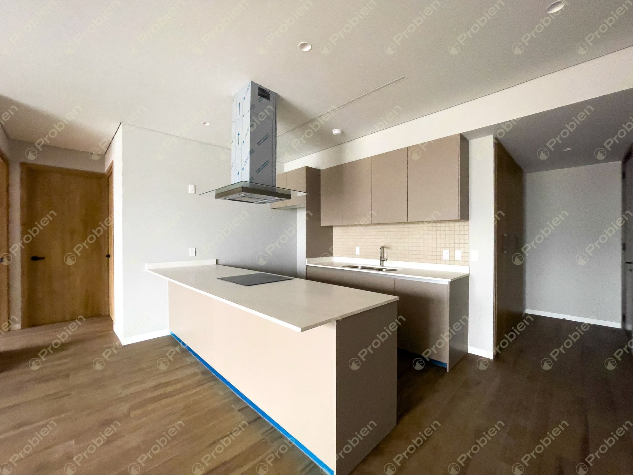 Departamento Nuevo en Venta / Renta en THE LANDMARK - Estilo de Vida Cosmopolita - Foto 4 de 26