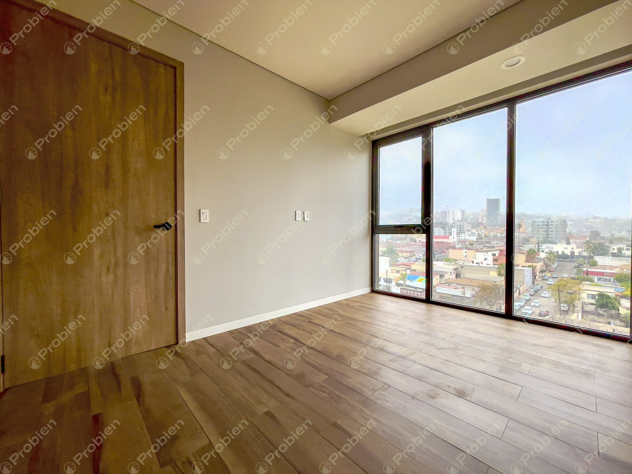 Departamento Nuevo en Venta / Renta en THE LANDMARK - Estilo de Vida Cosmopolita - Foto 6 de 26
