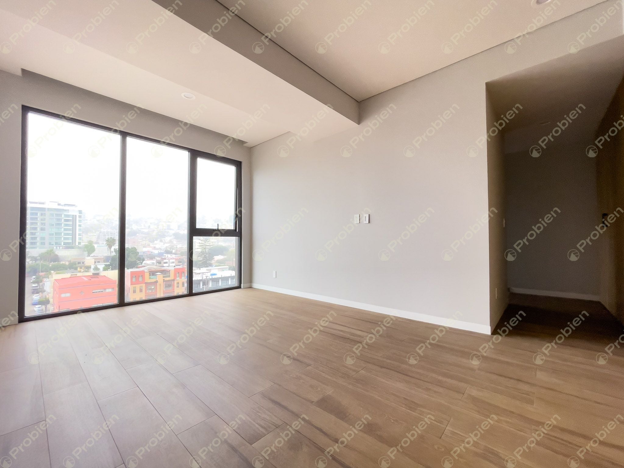 Departamento Nuevo en Venta / Renta en THE LANDMARK - Estilo de Vida Cosmopolita - Foto 8 de 26