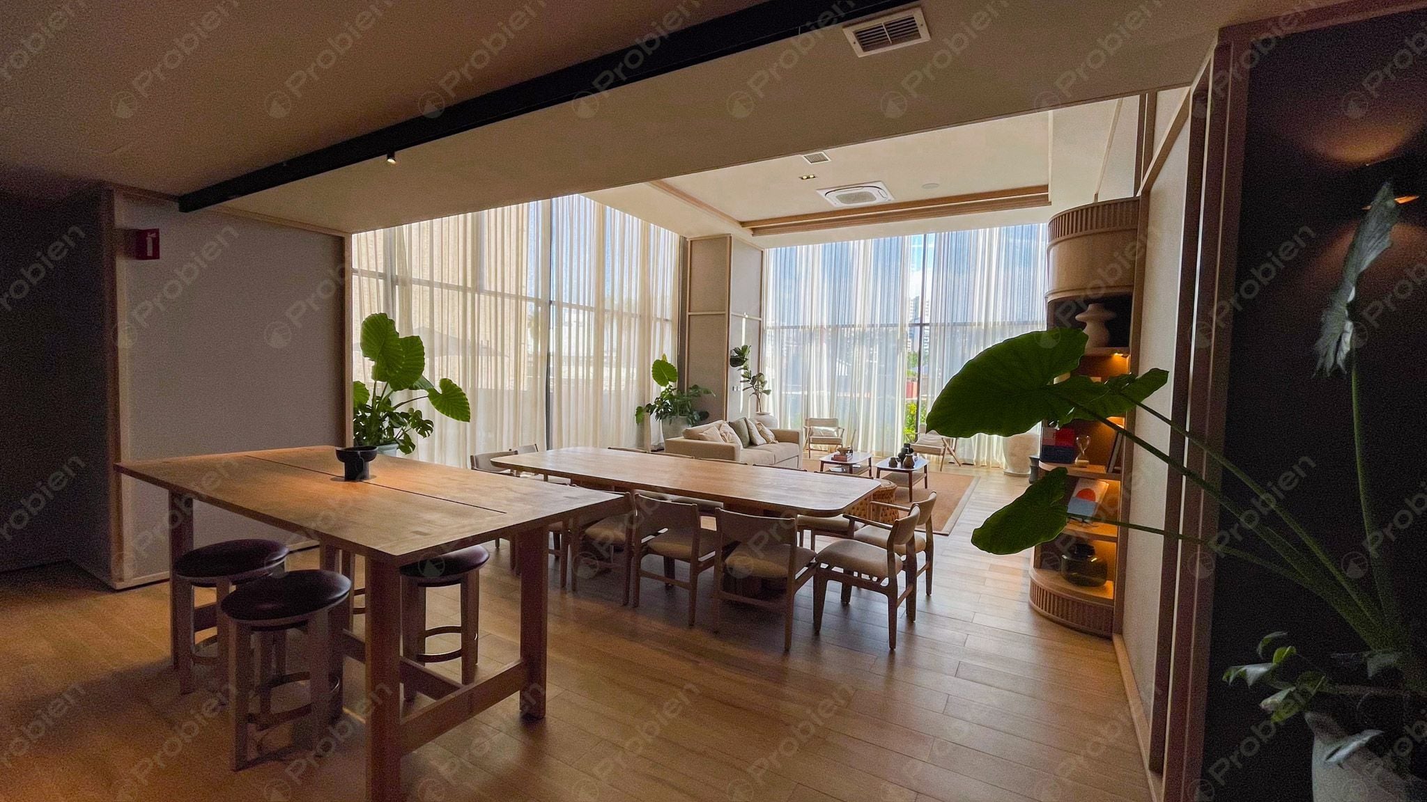 Departamento Nuevo en Venta / Renta en THE LANDMARK - Estilo de Vida Cosmopolita - Foto 15 de 26