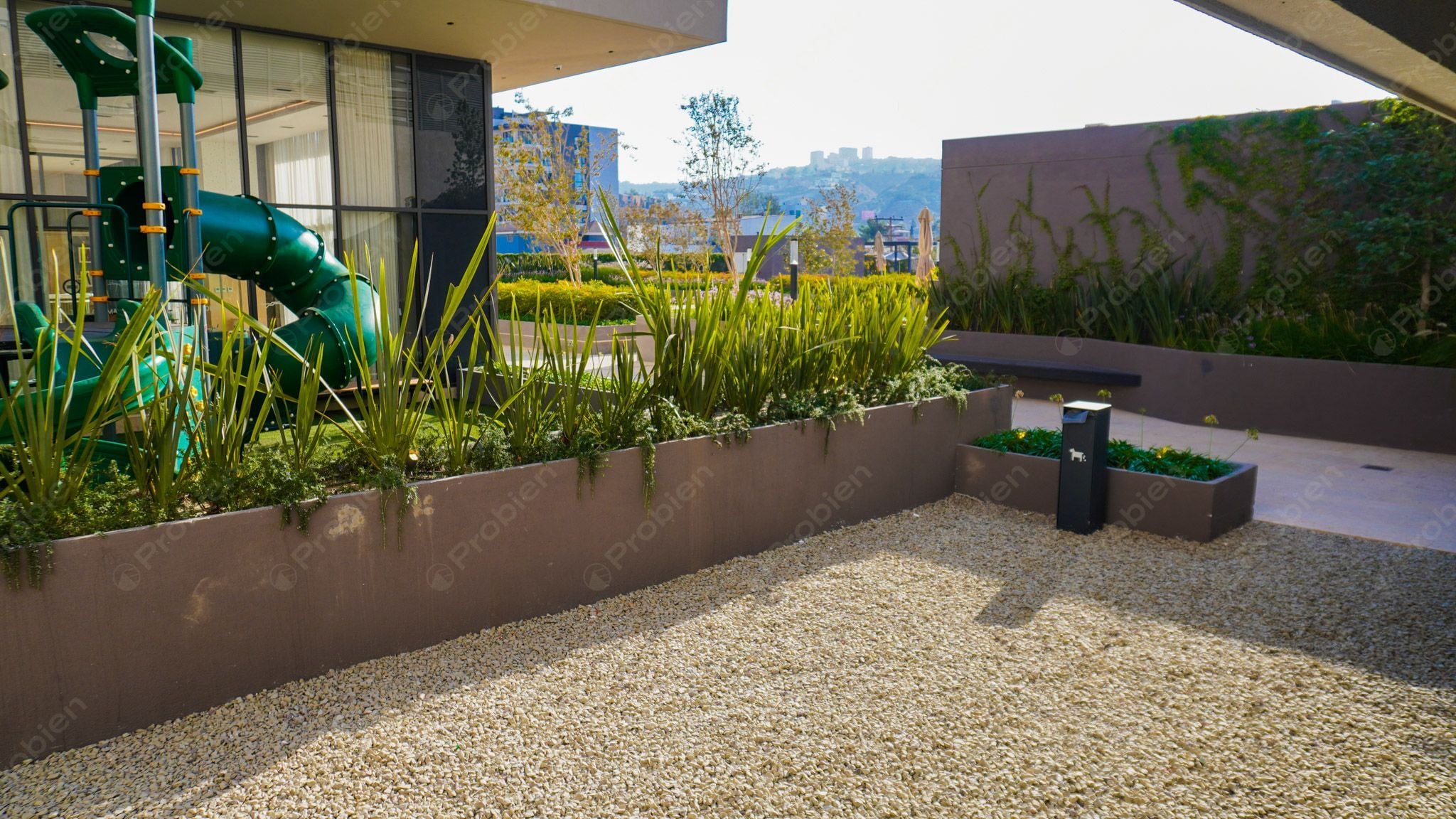 Departamento Nuevo en Venta / Renta en THE LANDMARK - Estilo de Vida Cosmopolita - Foto 25 de 26