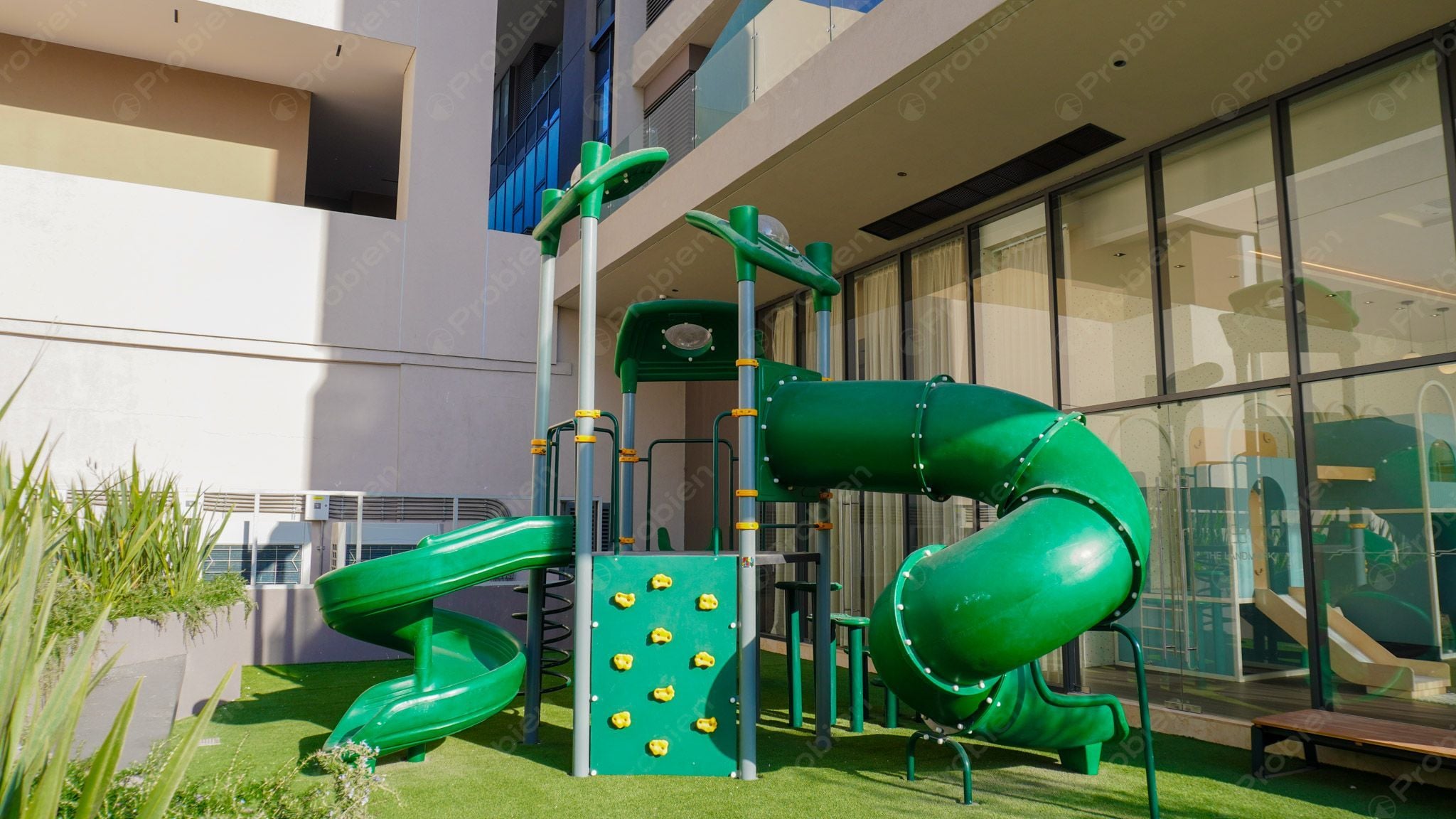 Departamento Nuevo en Venta / Renta en THE LANDMARK - Estilo de Vida Cosmopolita - Foto 26 de 26