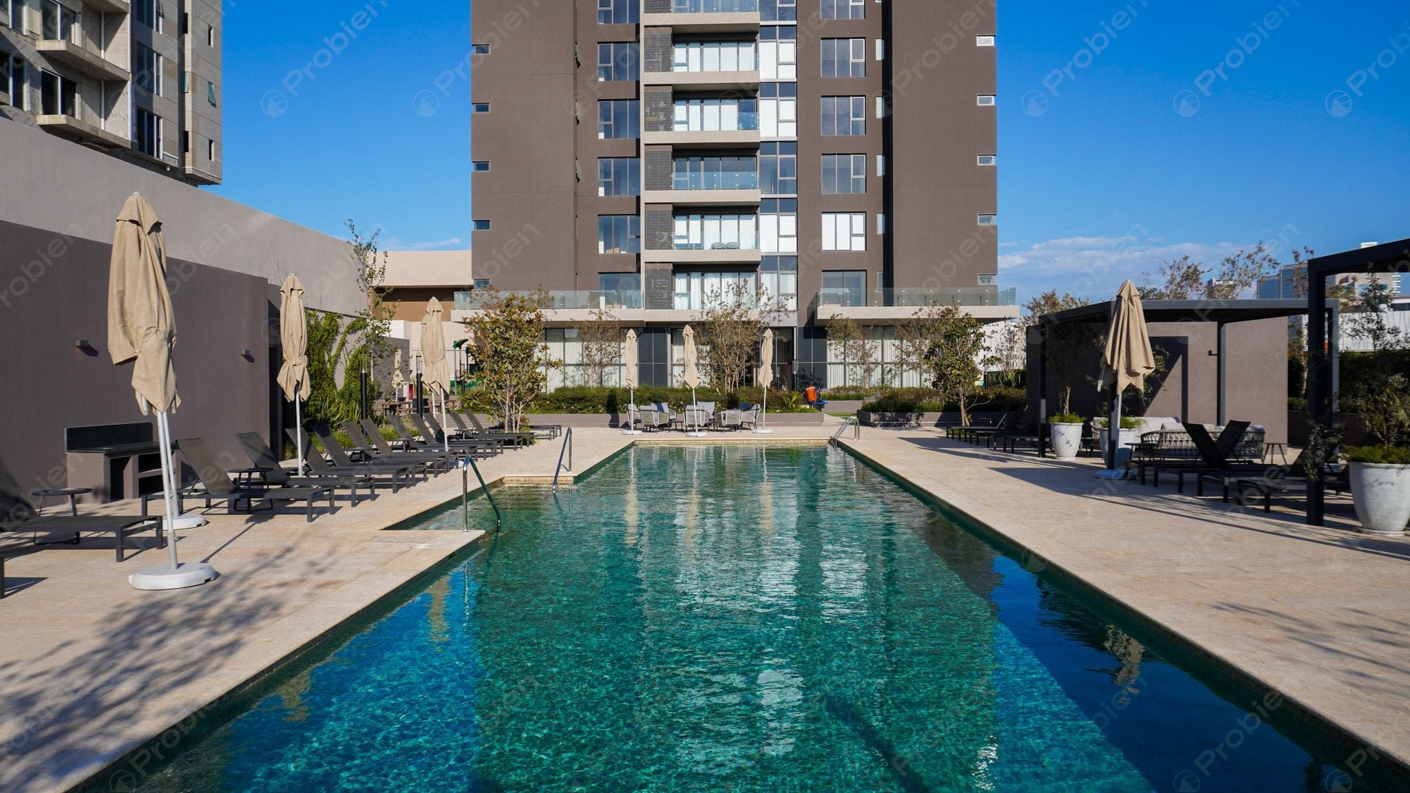 Departamento Nuevo en Venta / Renta en THE LANDMARK - Estilo de Vida Cosmopolita - Foto 1 de 26