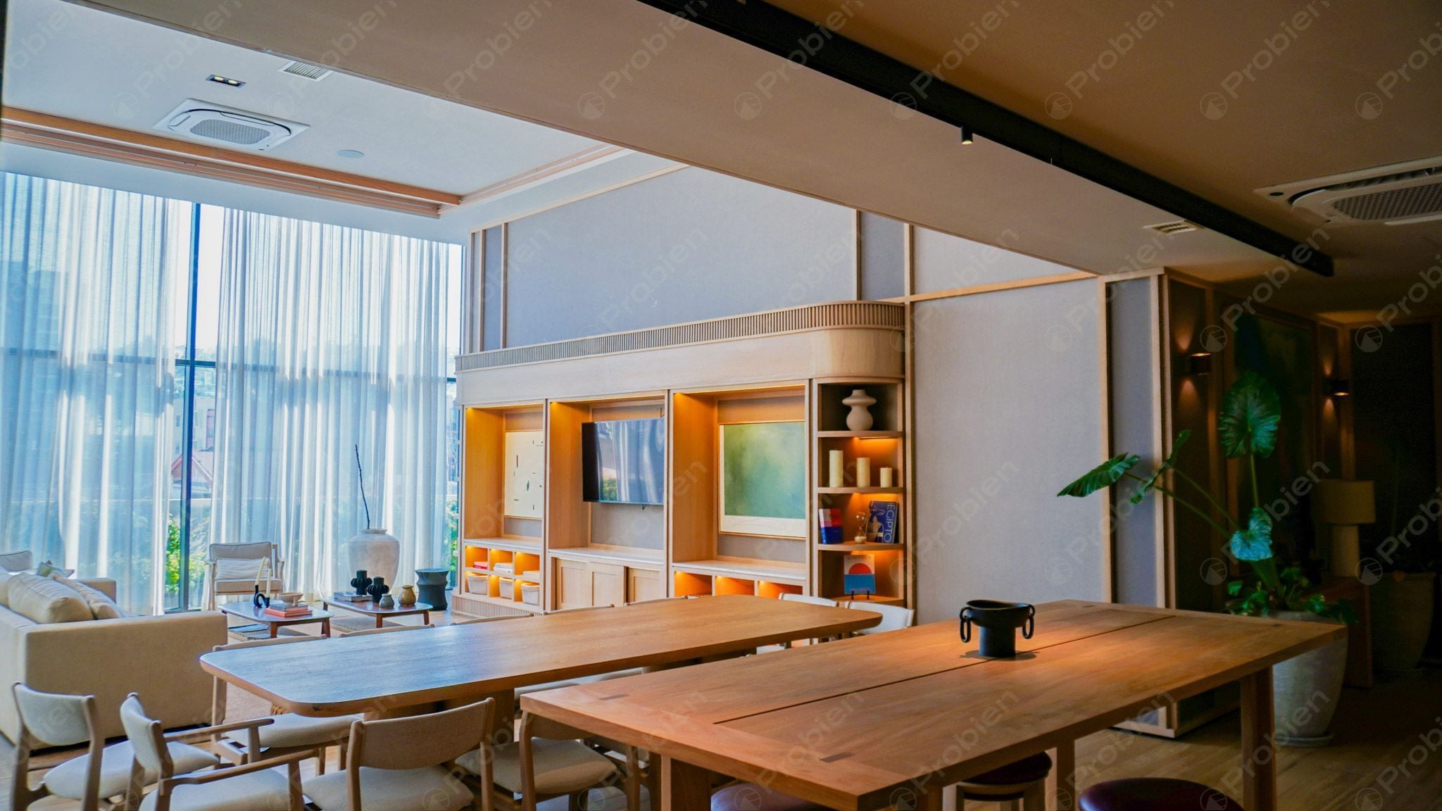 Departamento Nuevo en Venta / Renta en THE LANDMARK - Estilo de Vida Cosmopolita - Foto 16 de 26