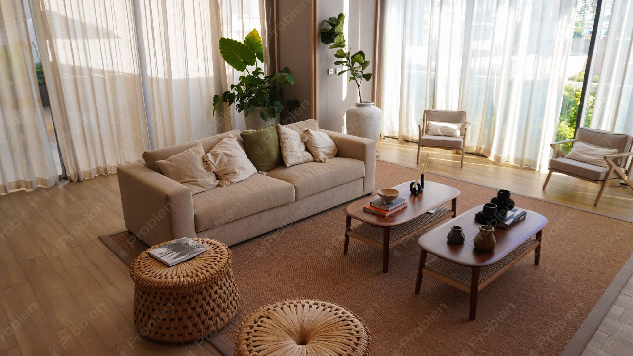 Departamento Nuevo en Venta / Renta en THE LANDMARK - Estilo de Vida Cosmopolita - Foto 17 de 26