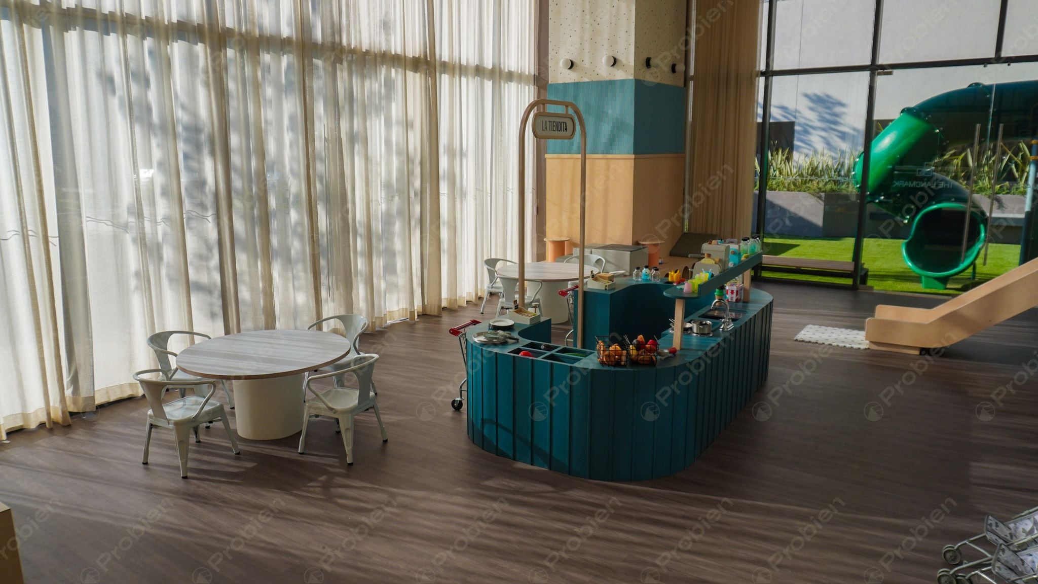 Departamento Nuevo en Venta / Renta en THE LANDMARK - Estilo de Vida Cosmopolita - Foto 23 de 26