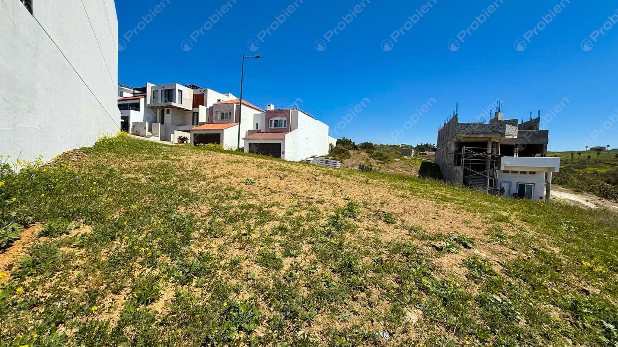 Terreno en Venta en Esquina – Real del Mar, Gran Plusvalía y Ubicación Estratégica - Foto 6 de 6