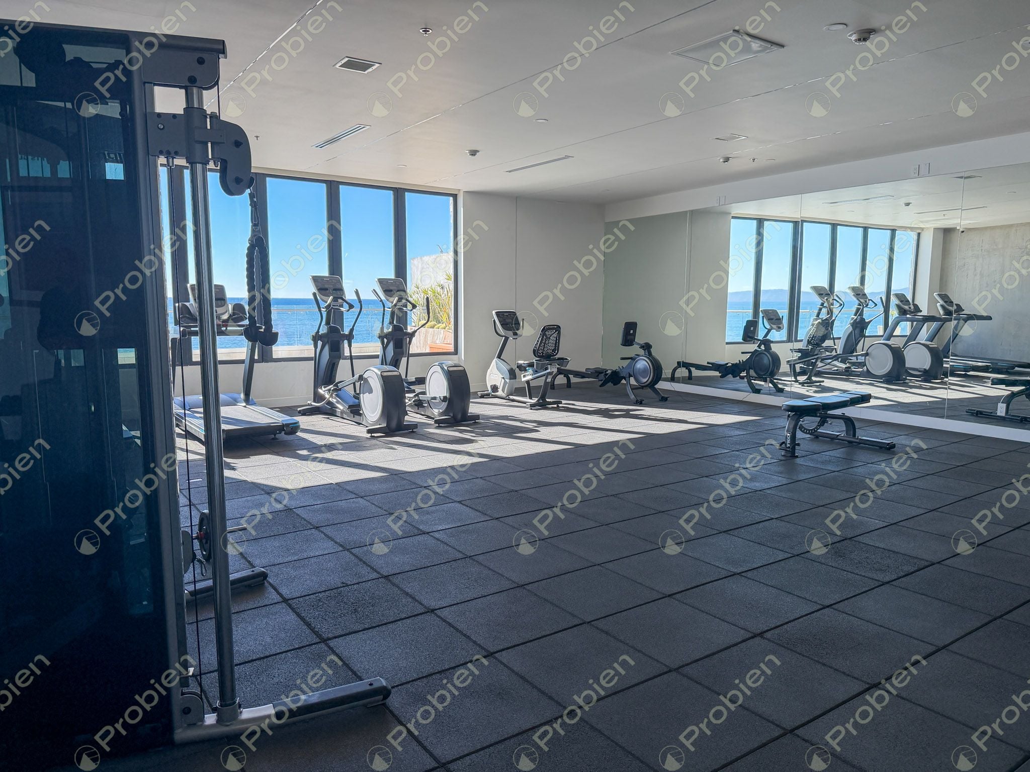 Departamento en Venta en Torre Aura Ensenada – Lujo, Vista al Mar y Amenidades Exclusivas - Foto 15 de 22