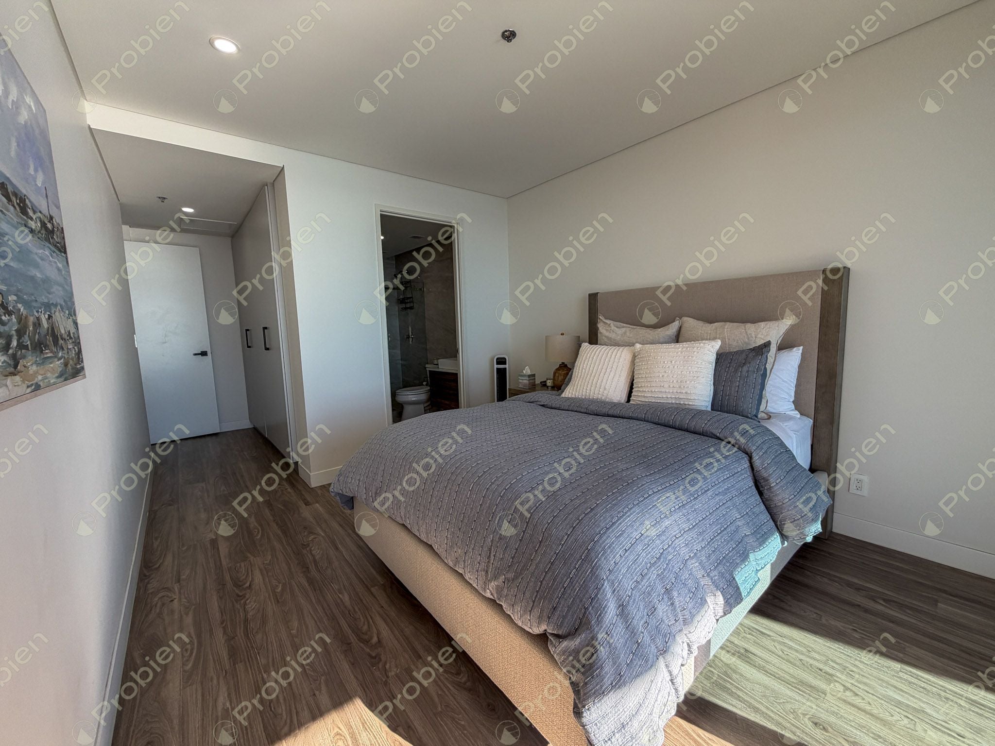 Departamento en Venta en Torre Aura Ensenada – Lujo, Vista al Mar y Amenidades Exclusivas - Foto 8 de 22