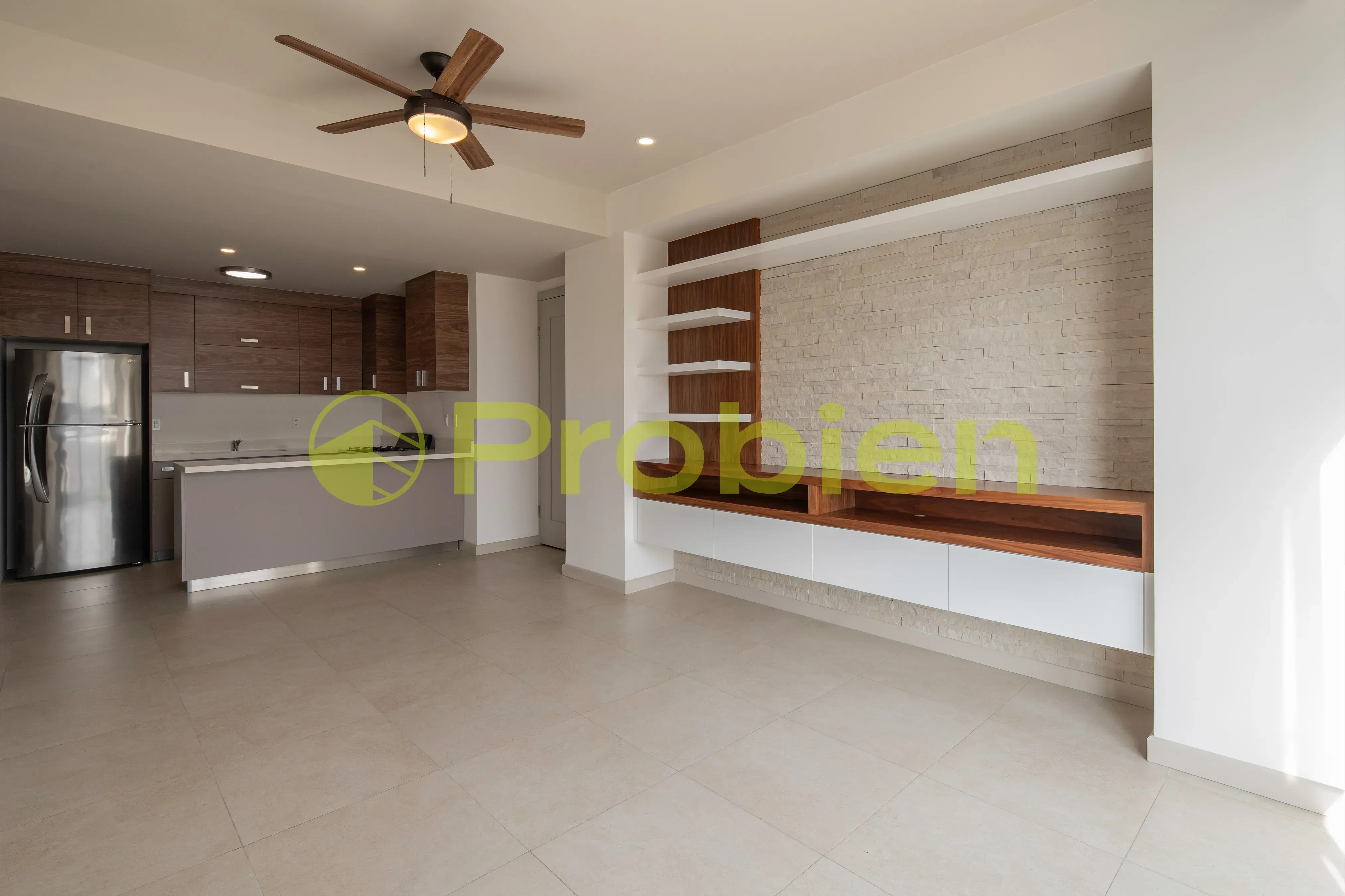 Departamento en Venta - Las Plazas - Foto 1 de 17