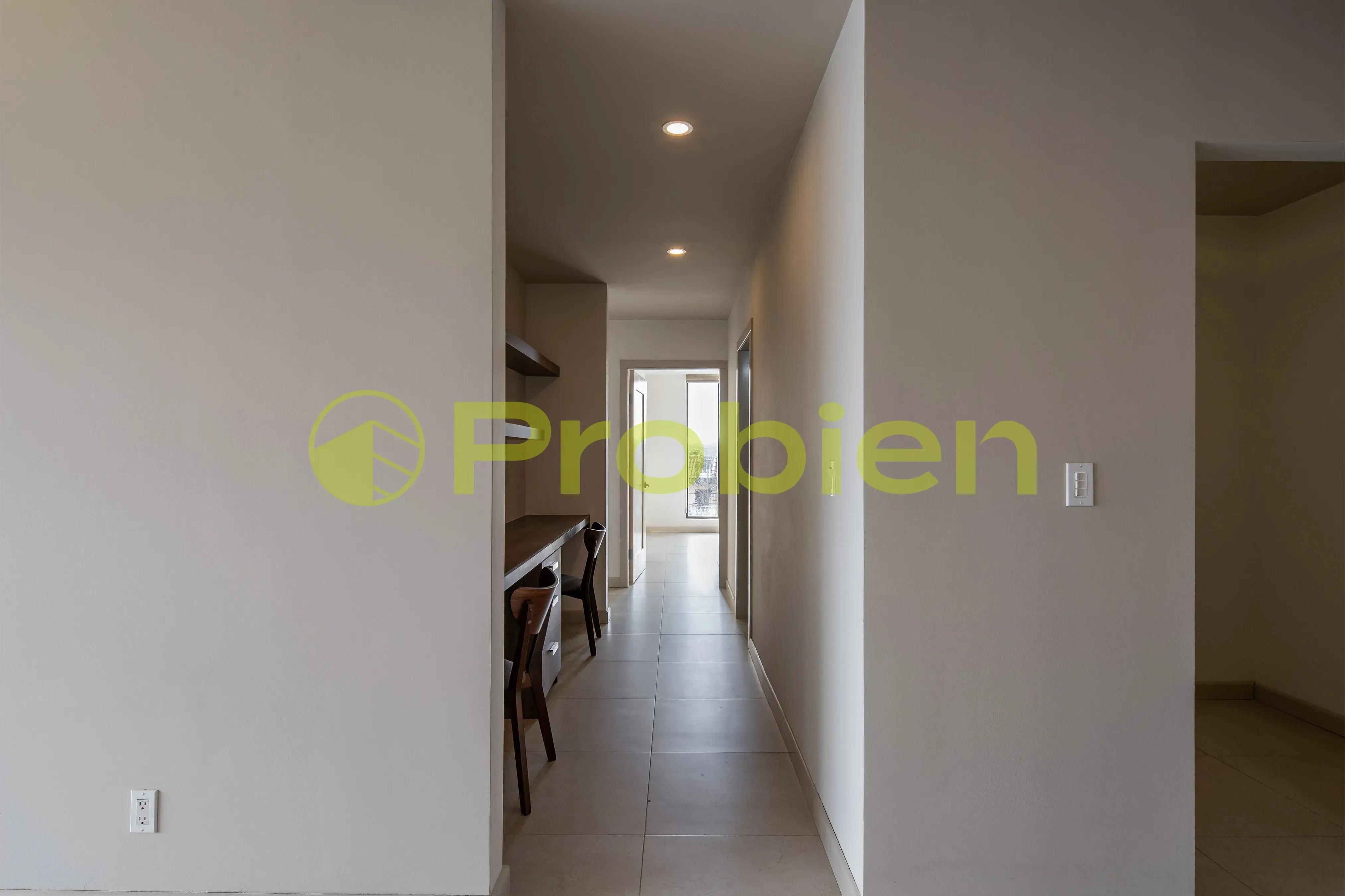 Departamento en Venta - Las Plazas - Foto 4 de 17