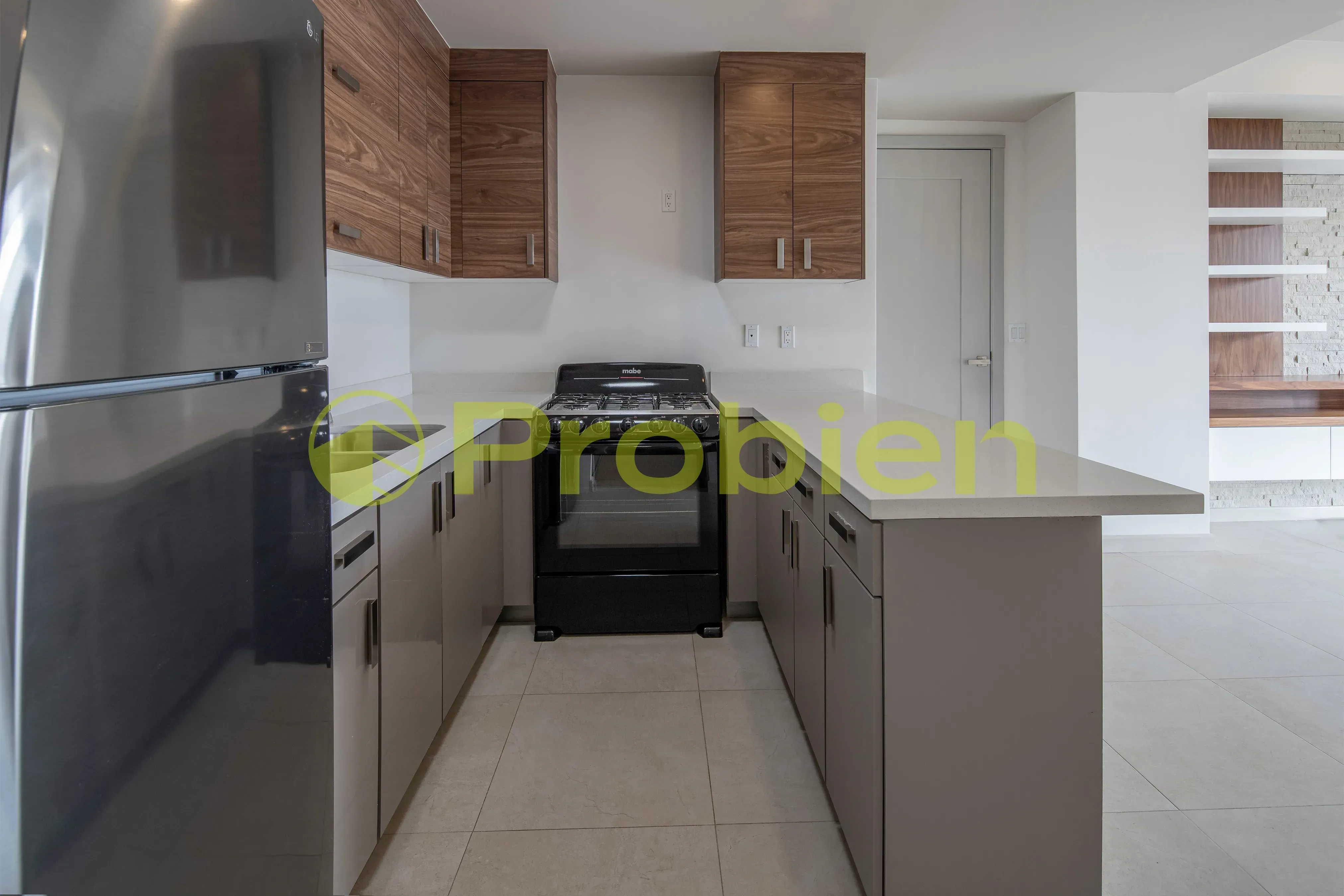 Departamento en Venta - Las Plazas - Foto 7 de 17