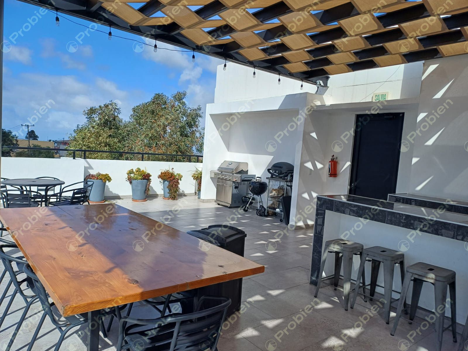 Departamento en Venta - Las Plazas - Foto 16 de 17