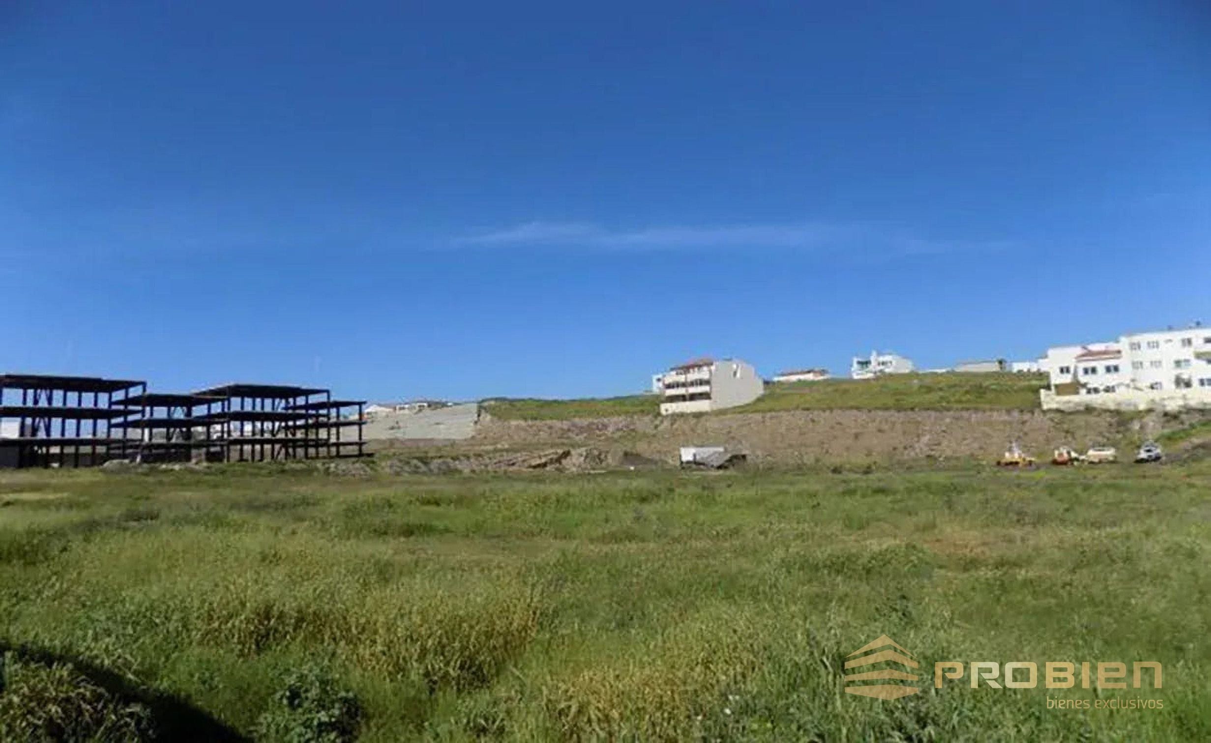 Terreno Comercial en Venta - Baja Malibu - Foto 1 de 6