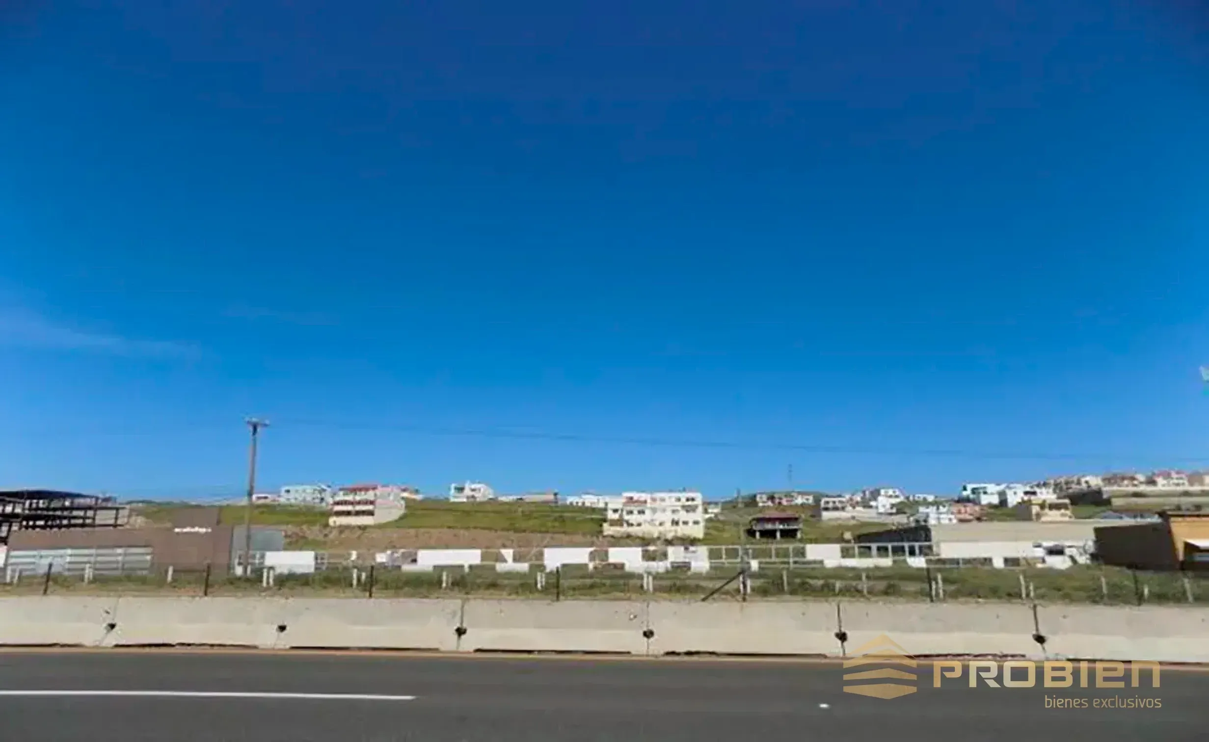 Terreno Comercial en Venta - Baja Malibu - Foto 6 de 6