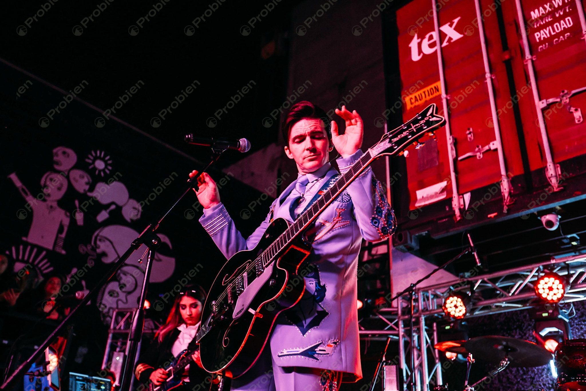 Traspaso de Negocio Mixto en Zona Río – Beer Garden, Food Court y Foro de Eventos - Foto 13 de 13